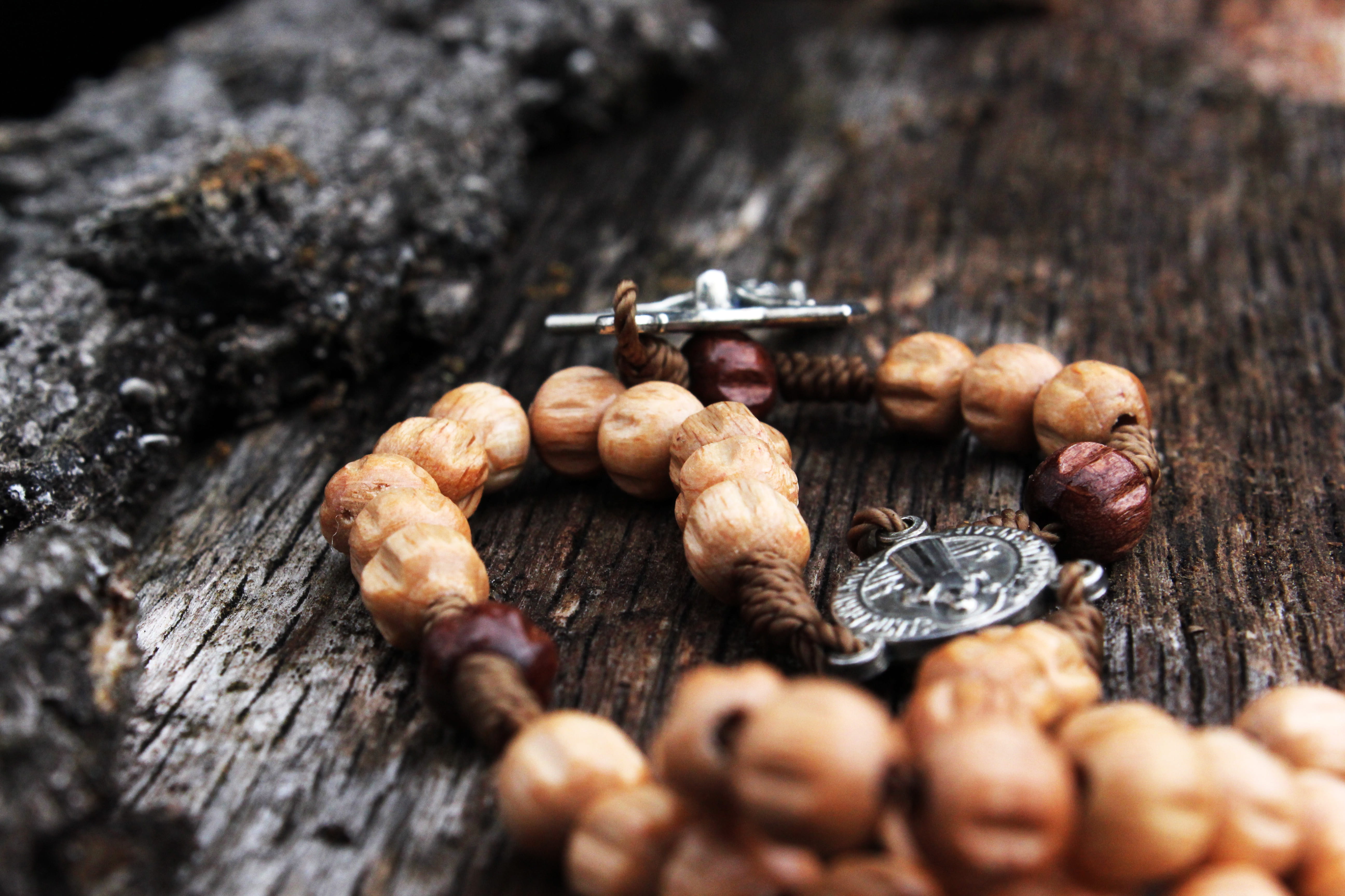 brown, reflection, wellbeing, nut - food, nut, praying, fruit, food, dried fruit, still life, healthy eating, jesus, faith, day, religion, no people, food and drink, HD Wallpaper