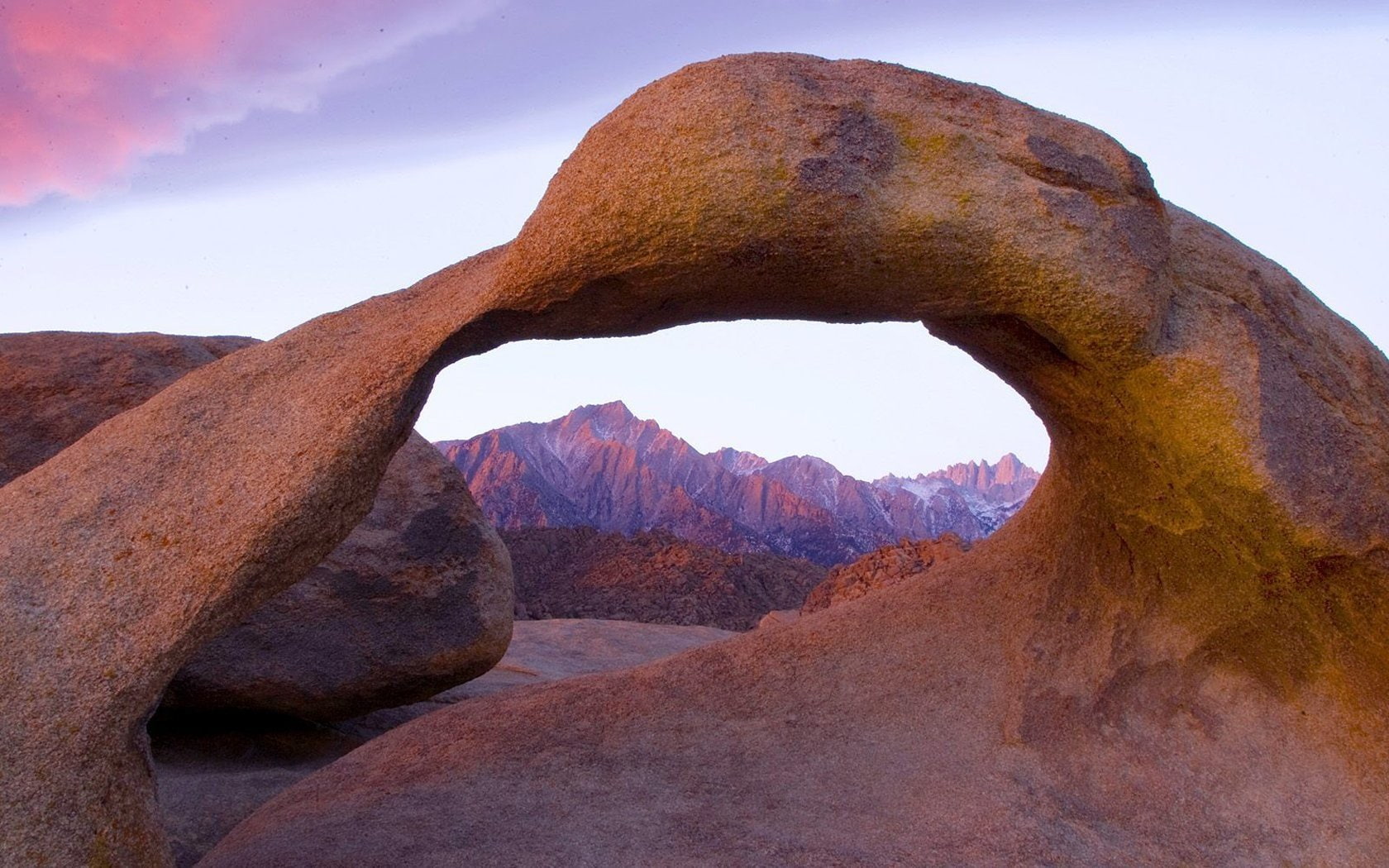 arch, rocks, hills, california, alabama, landscapes, 720P, HD Wallpaper