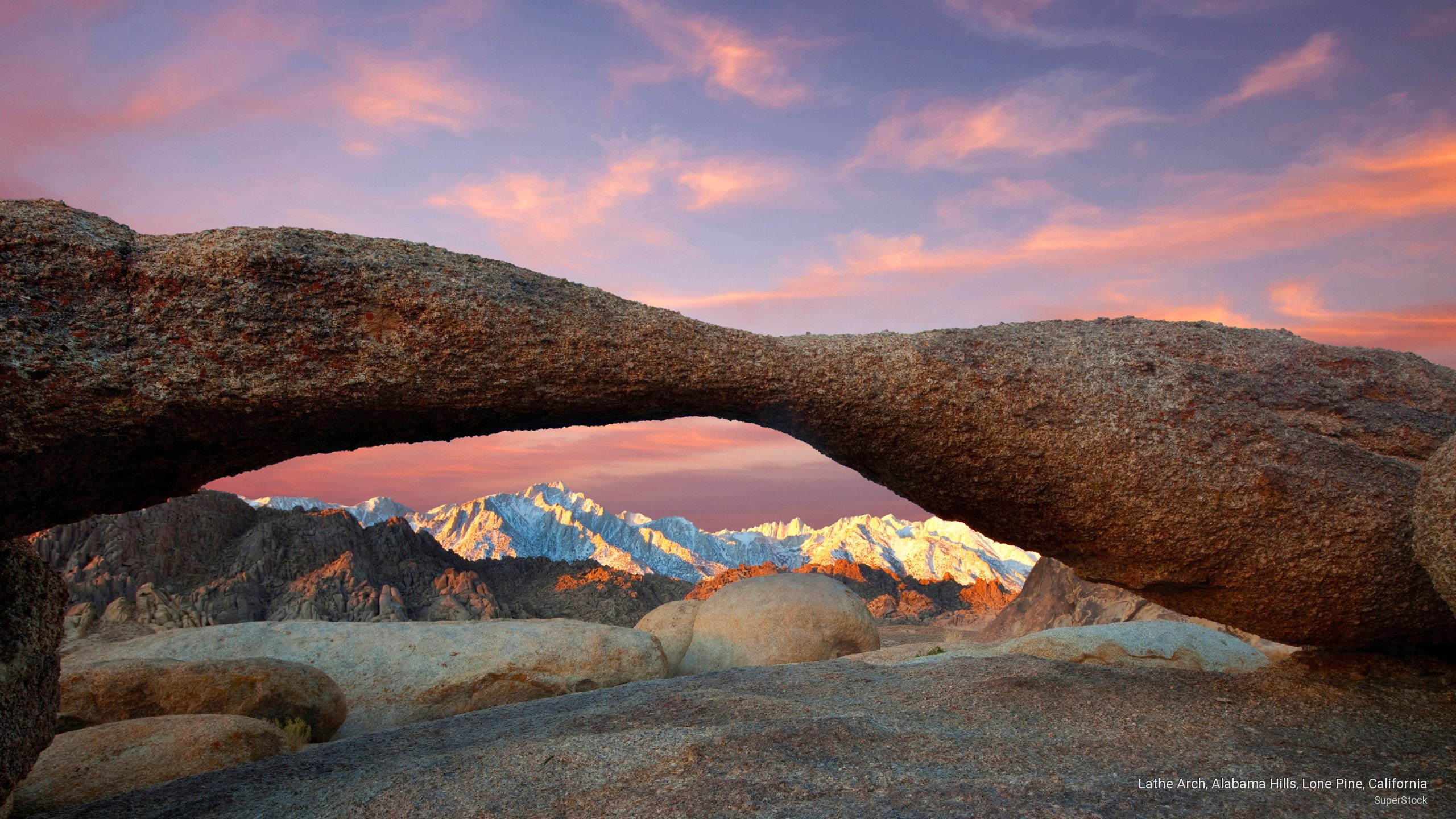 Mountains, lone, california, 2K, alabama, lathe, pine, arch, hills, HD Wallpaper