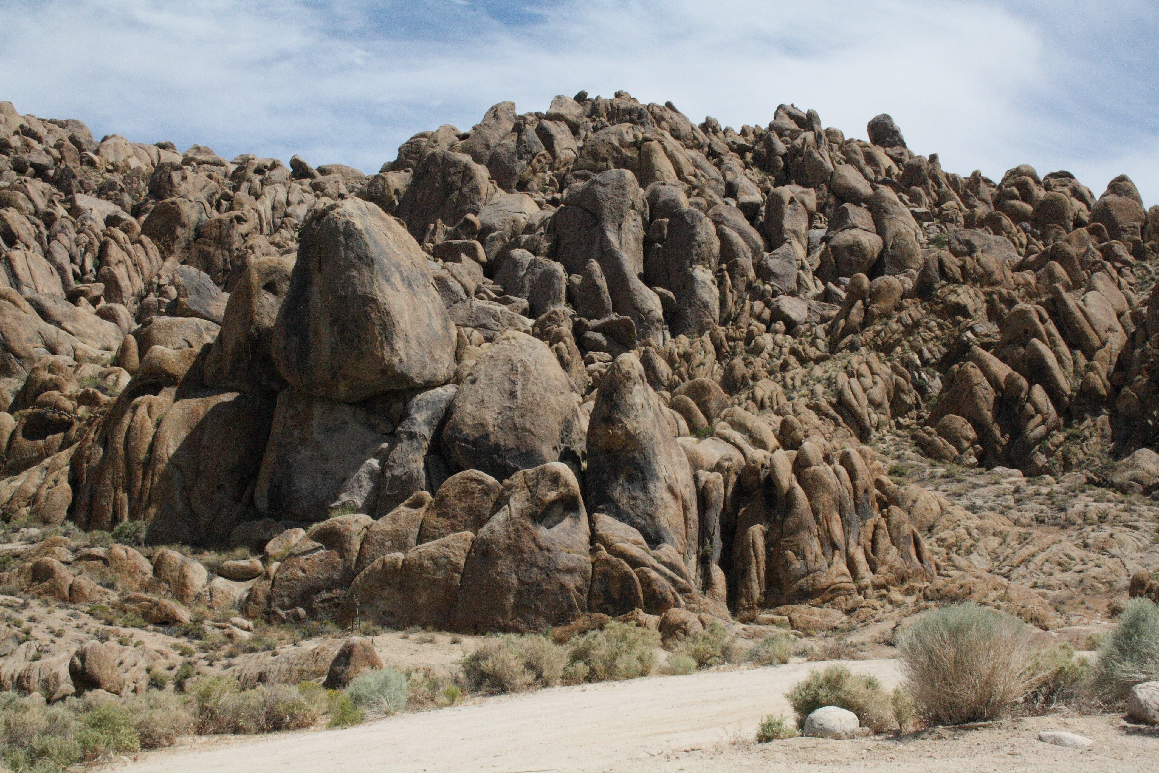 eroded, beauty in nature, non-urban scene, nature, landscape, no people, physical geography, cloud - sky, tranquility, tranquil scene, rock, geology, arid climate, HD Wallpaper