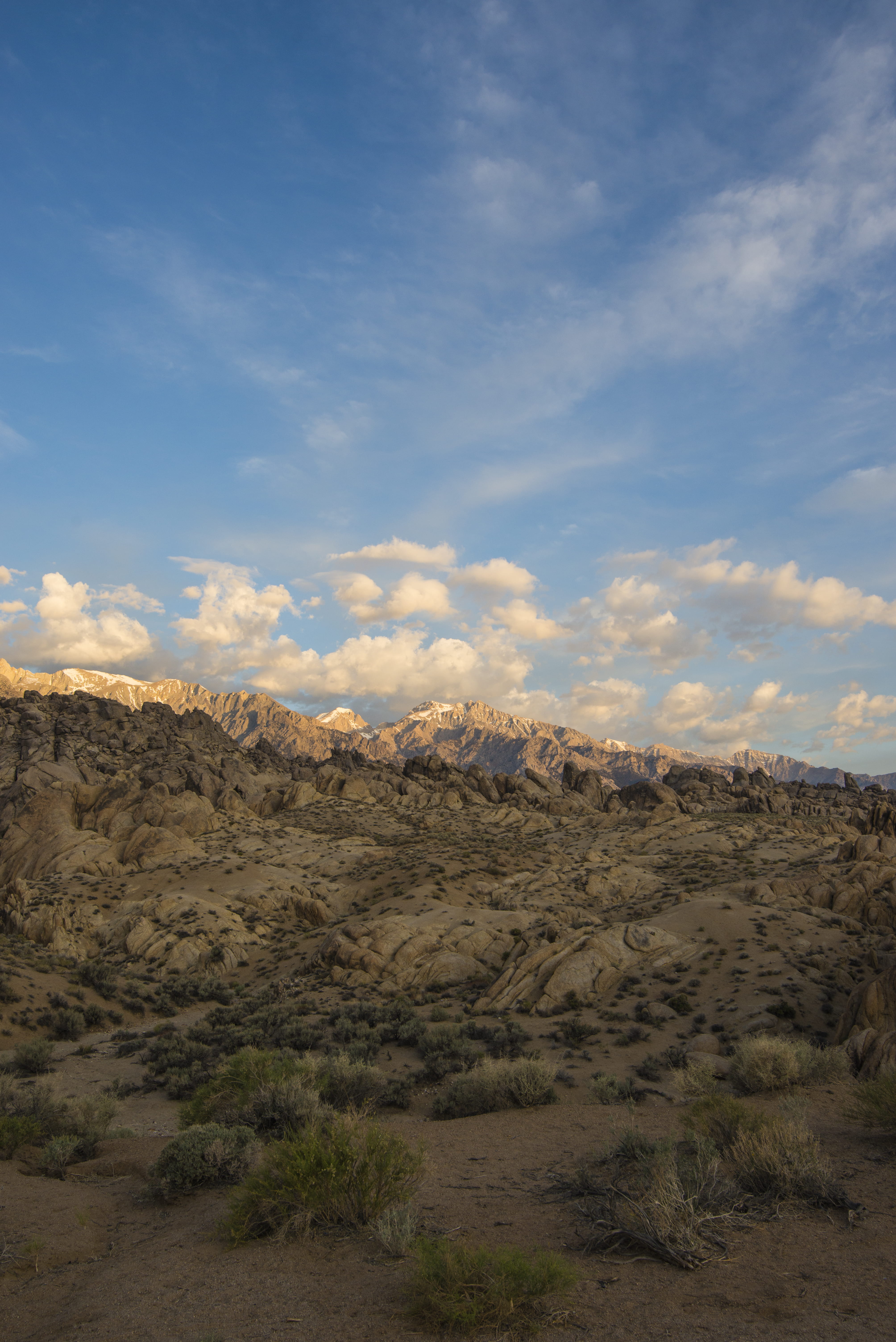 hills, sunrise, plant, sky, land, climate, alabama hills, eroded, formation, white, scenics - nature, rocks, tranquil scene, landscape, remote, brown, camping, Phone HD Wallpaper