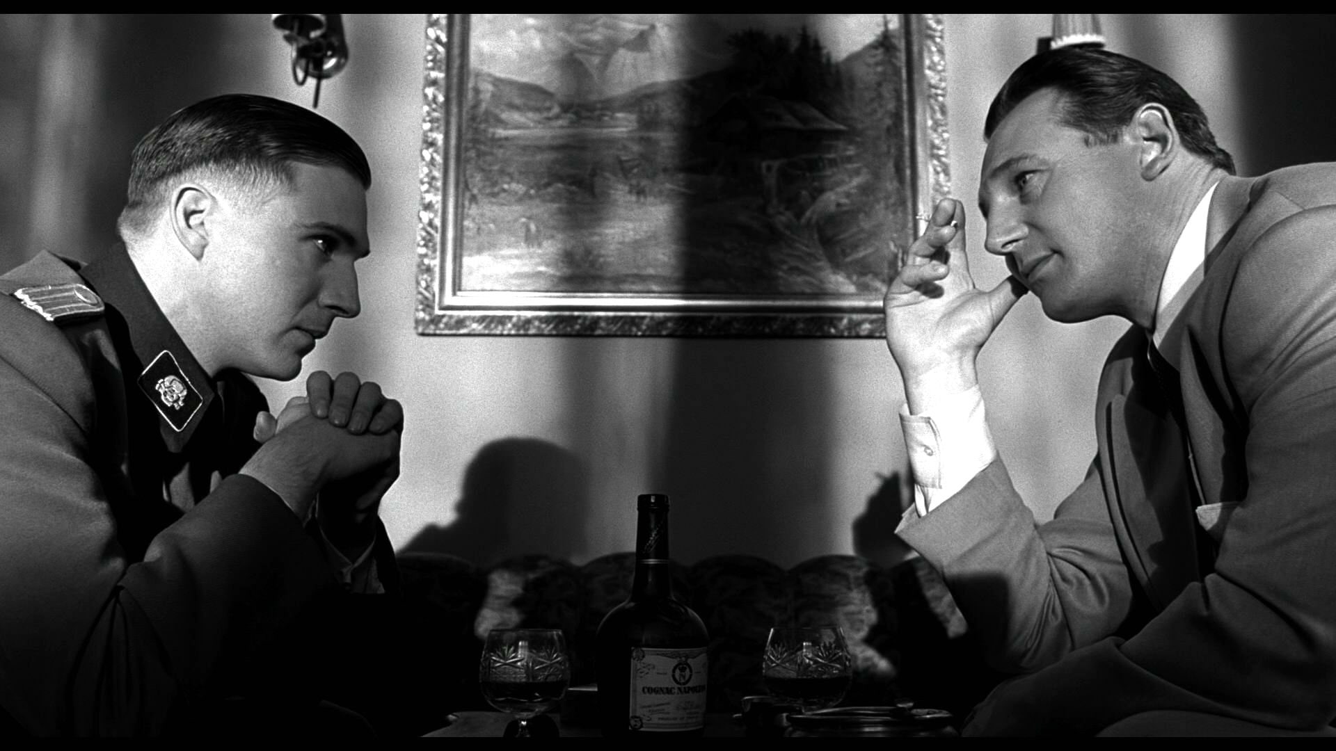 schindlers, drama, list, 1080P, history, military, war, HD Wallpaper