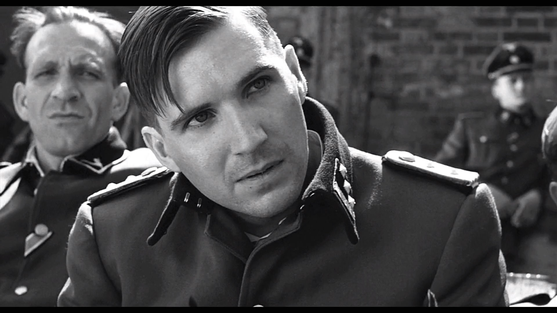 schindlers, 1080P, military, drama, list, war, history, HD Wallpaper