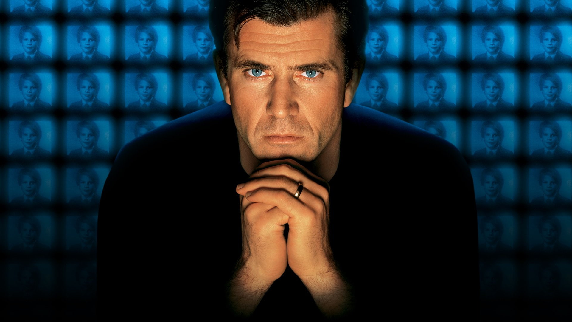 1080P, Ransom, Movie, Mel Gibson, HD Wallpaper
