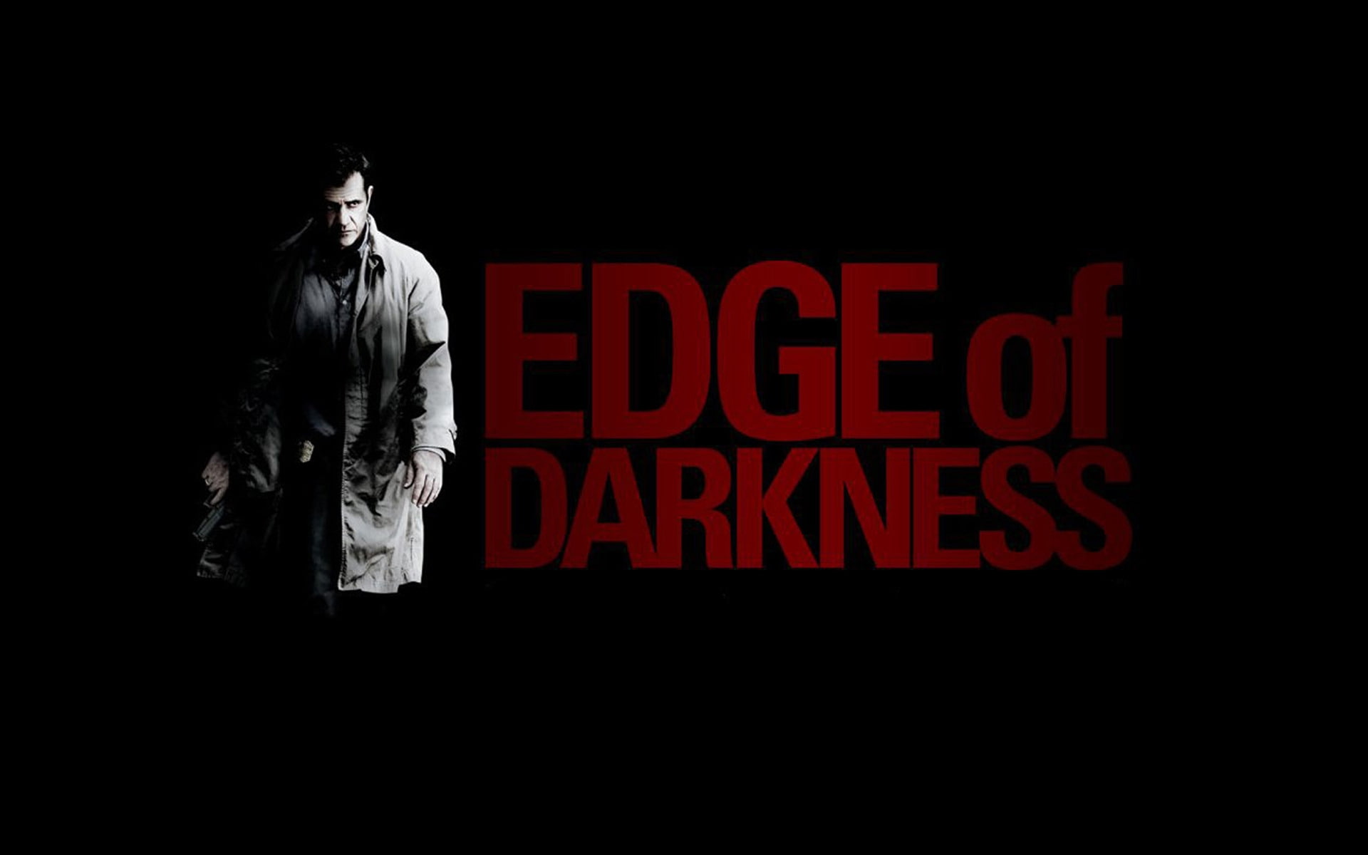movie, gibson, 1080P, mel, edge, darkness, guns, kill, HD Wallpaper