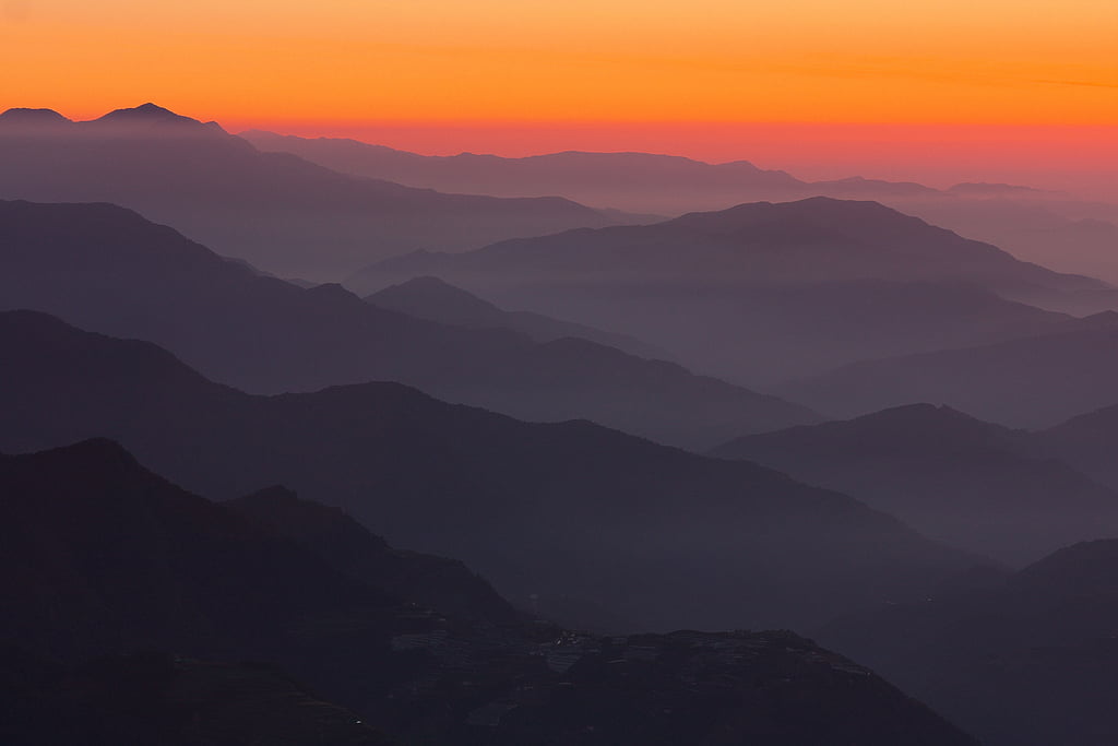 nature, 台灣, premium, Hehuanshan, mountain Peak, landscape, 合歡山, scenics, gold, IMG, Elite.Club, 480P, sunset, Recreation, bronze, Taroko, gear, mountain, HD Wallpaper
