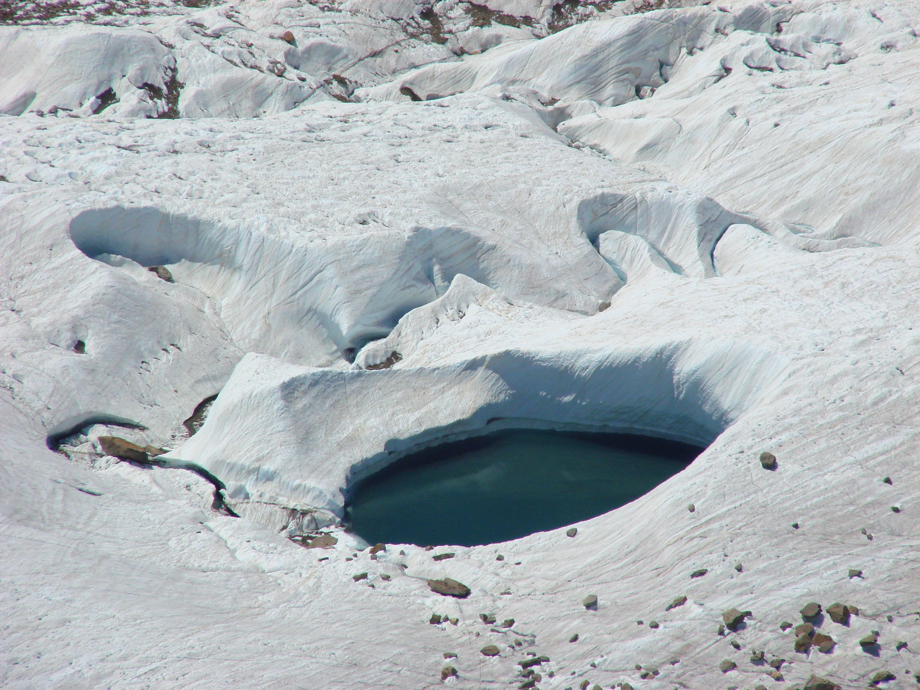 nature, ice formation, environmental issues, glacier, travel destinations, summit, water, cold, switzerland, lagoon, no people, climate, landscapes, icy, HD Wallpaper