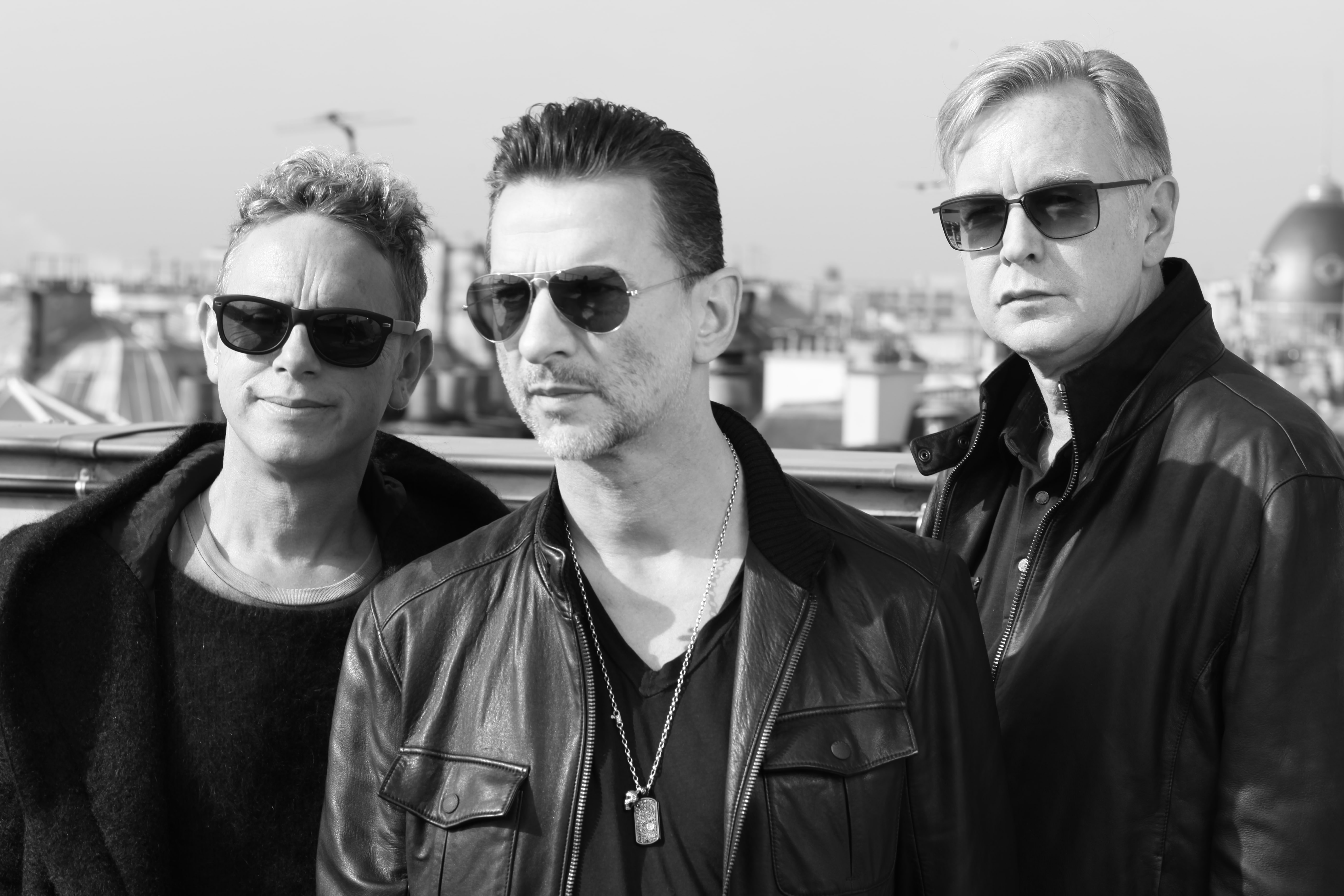 David Gahan, 5K, Andrew Fletcher, Delta Machine, Depeche Mode, Martin Gore, HD Wallpaper