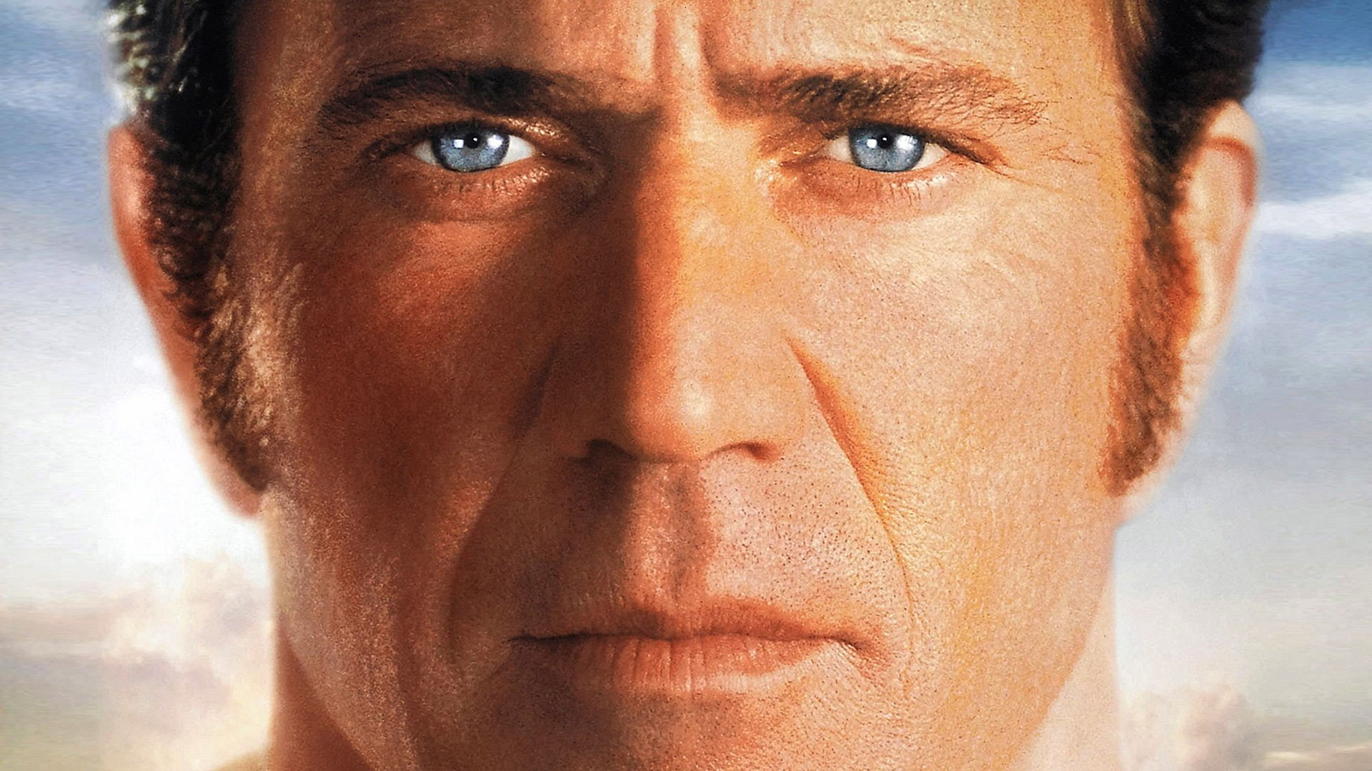 1080P, Movie, The Patriot, Mel Gibson, HD Wallpaper