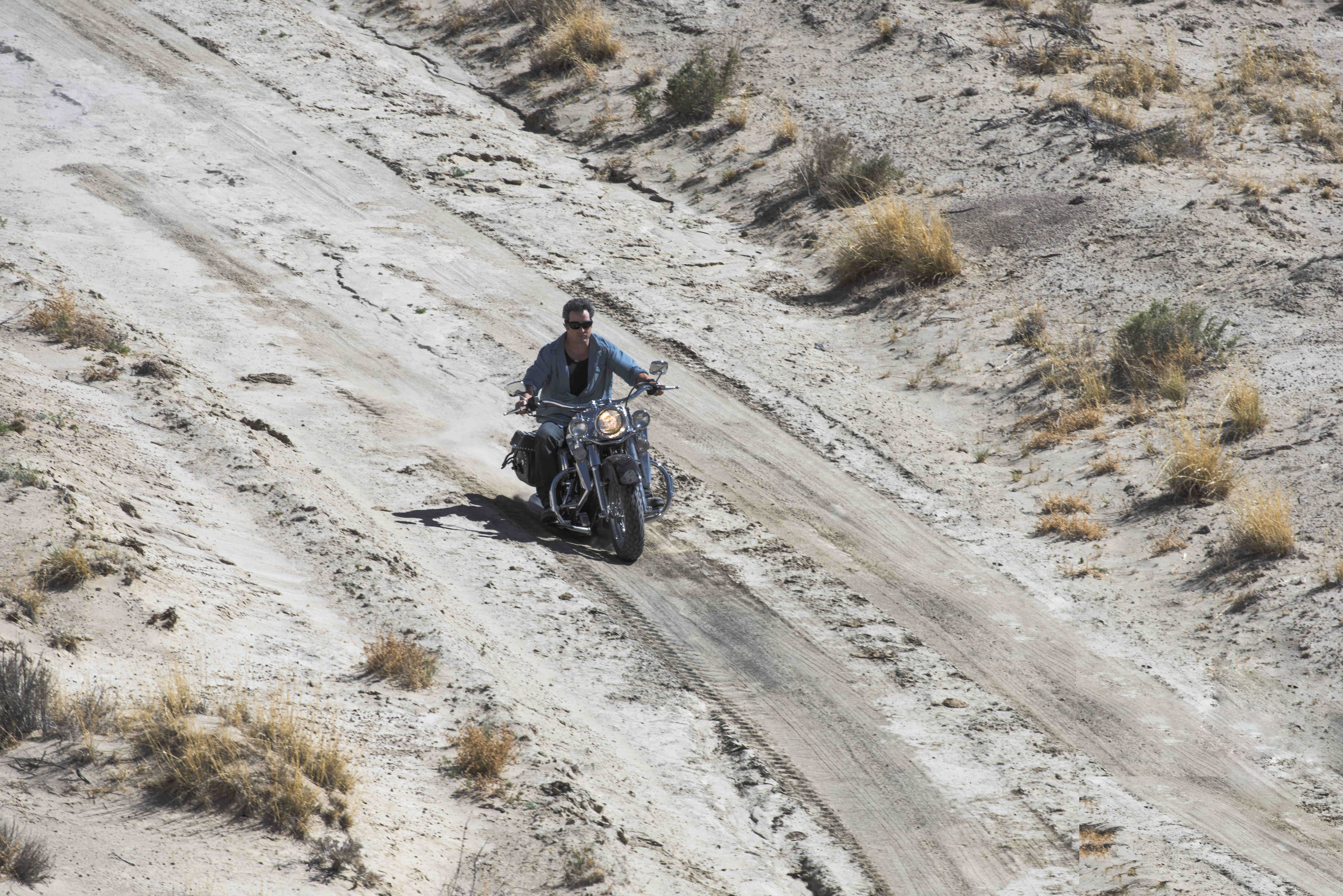 best movies of 2016, 5K, Blood Father, Mel Gibson, HD Wallpaper
