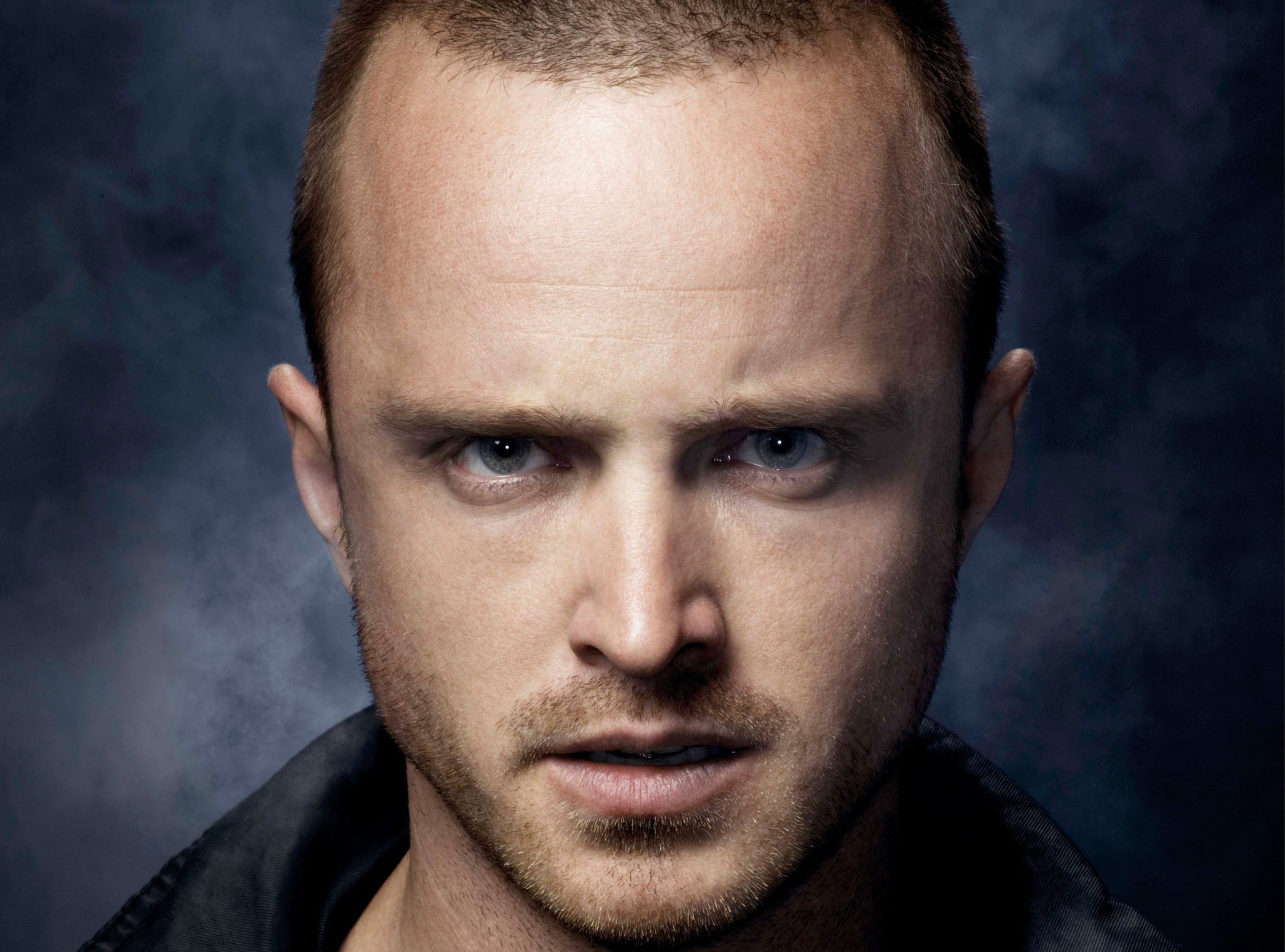 beautiful, human hair, human Eye, aaron paul, young Men, human body part, one Man Only, portrait, only Men, looking At Camera, looking, male Beauty, indoors, HD Wallpaper