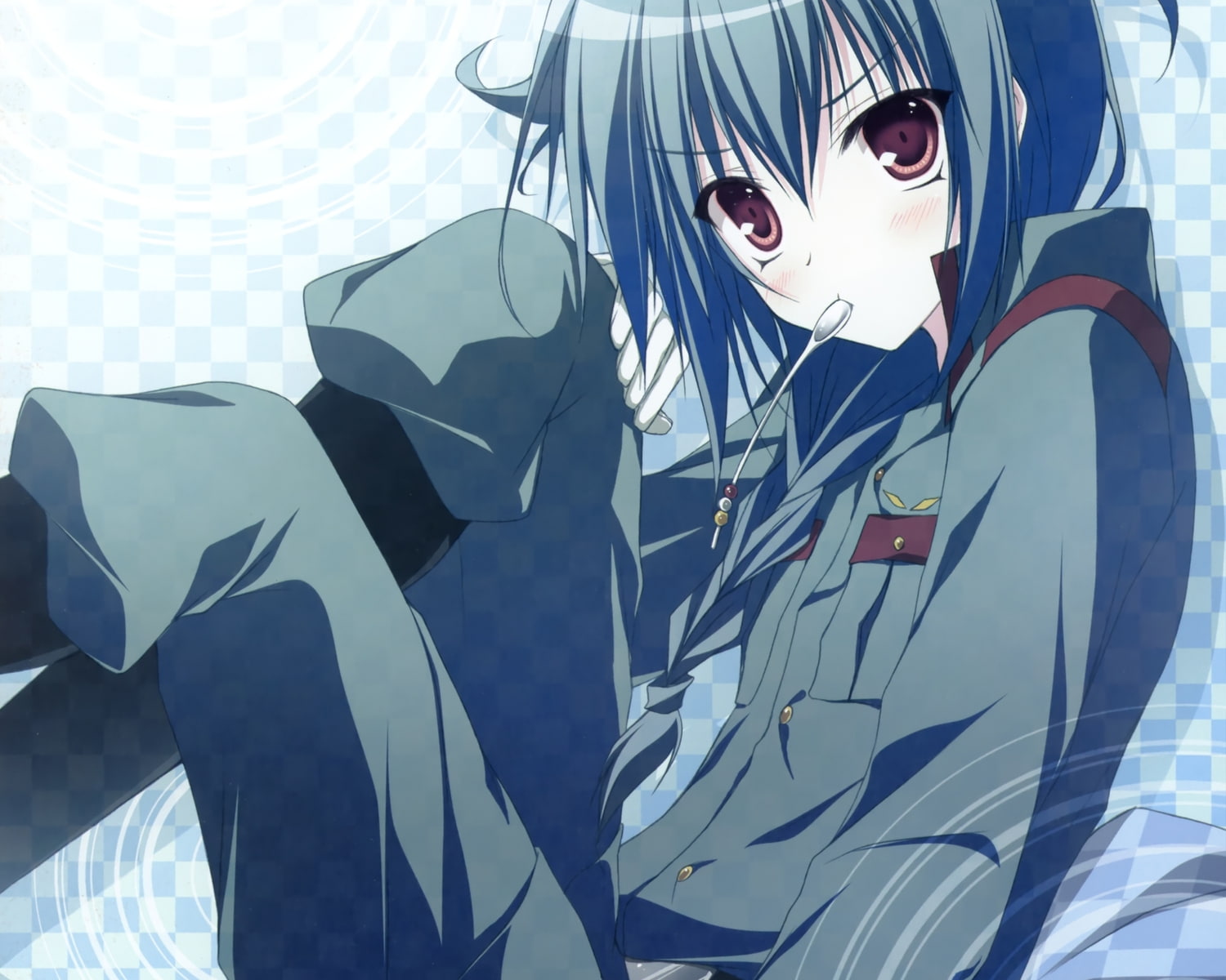 720P, callus, mistic, mistorene, allegro, eleven, inazuma, HD Wallpaper