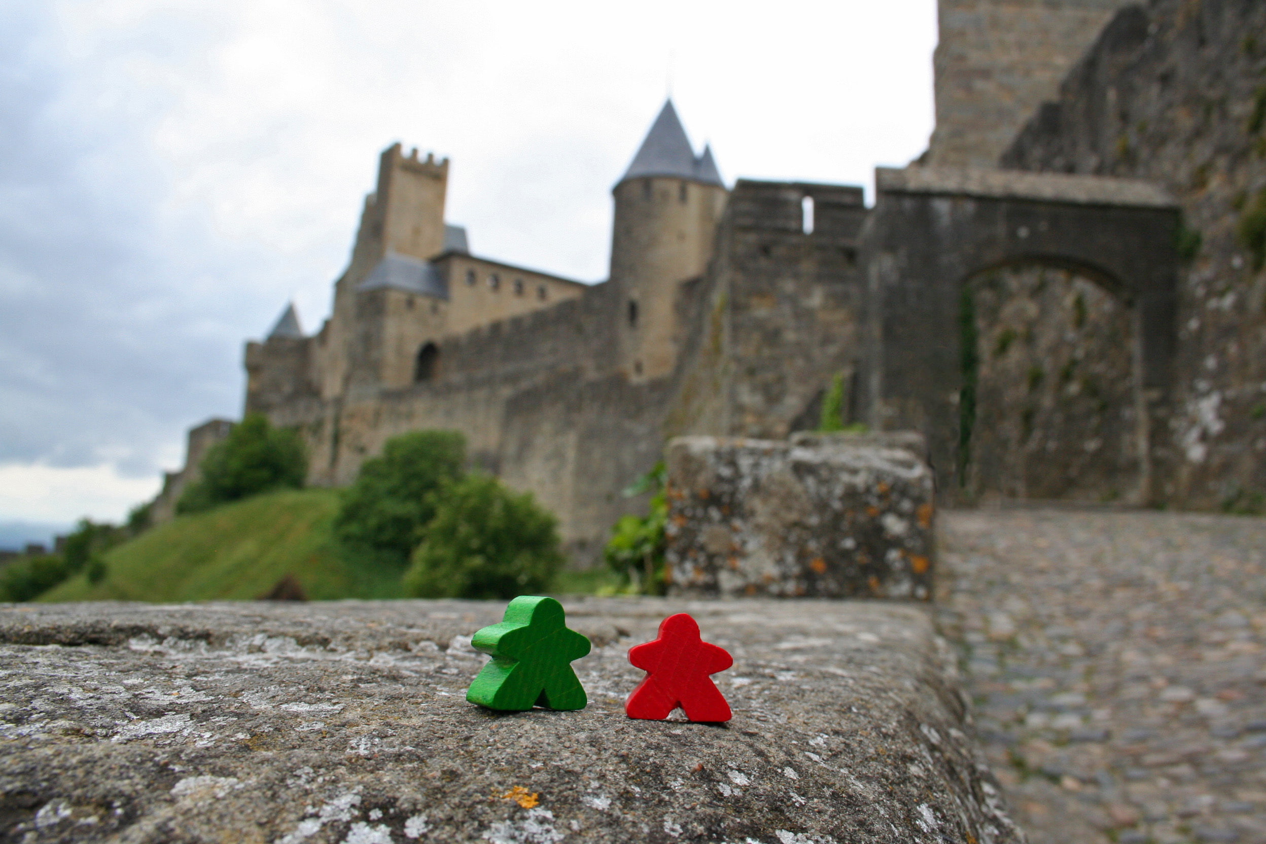 outdoors, history, built structure, 1080P, board games, flag, solid, sky, plant, the past, travel destinations, stone wall, day, travel, building, no people, HD Wallpaper