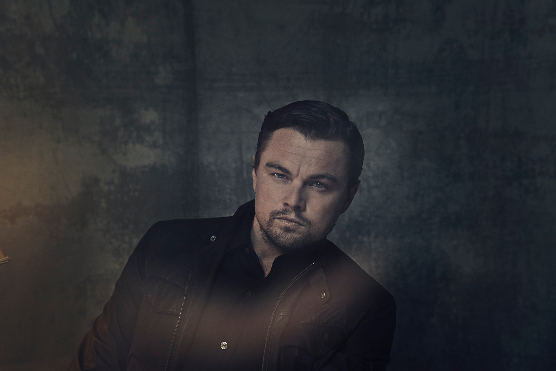 Kurt Iswarienko, The Great Gatsby, 2013, Leonardo DiCaprio, photoshoot, for the film, photographer, 1080P, actor, HD Wallpaper