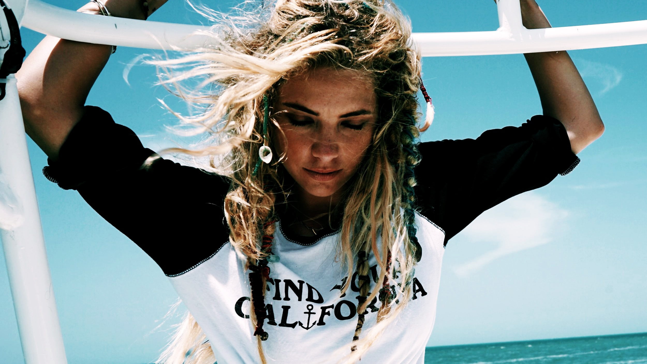 Ashley Benson, 1080P, HD Wallpaper
