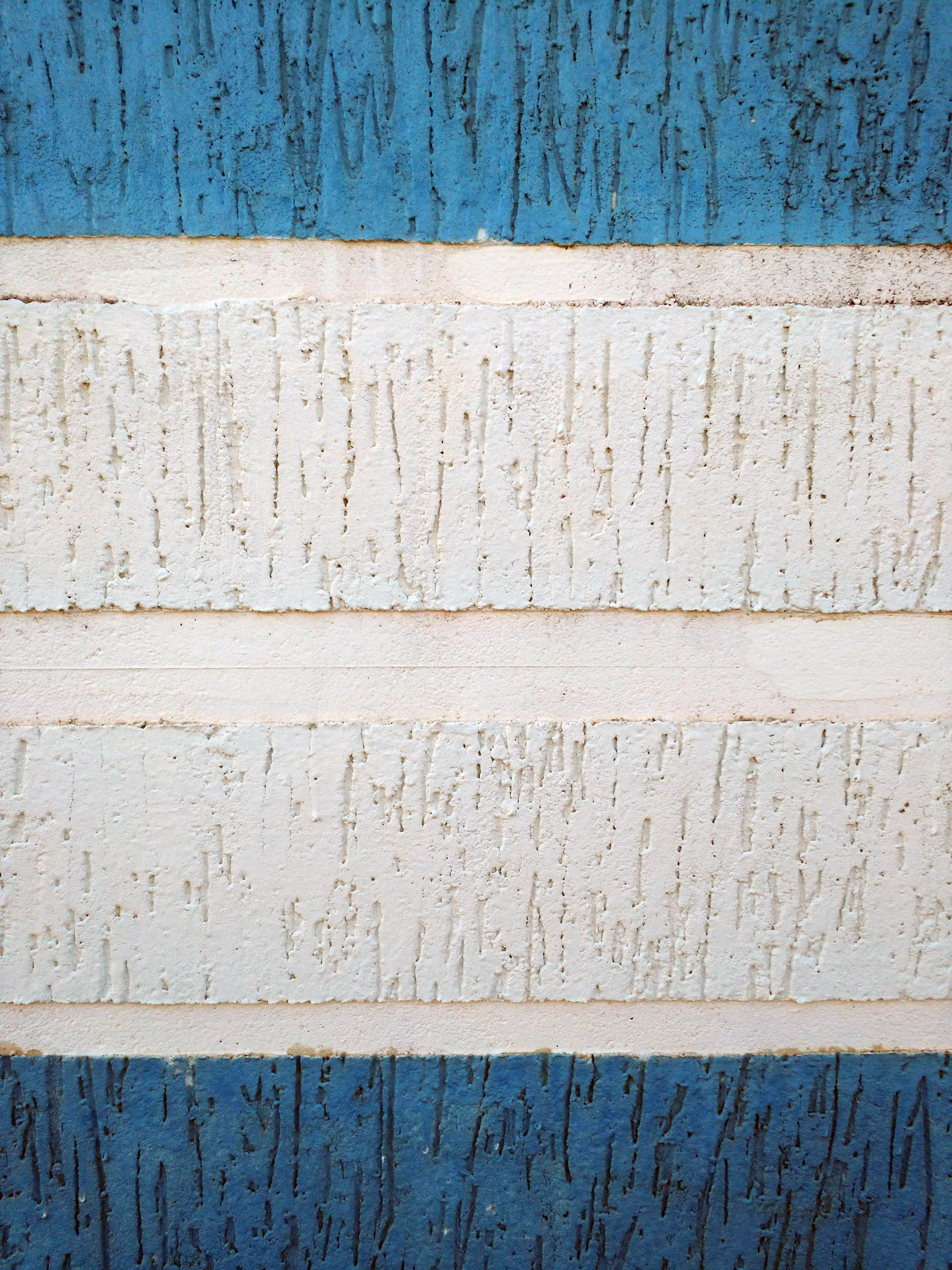 architecture, horizontal, backgrounds, background, wood - material, blue, building exterior, textured, Wall, pattern, rough, wall - building feature, fissure, Phone HD Wallpaper