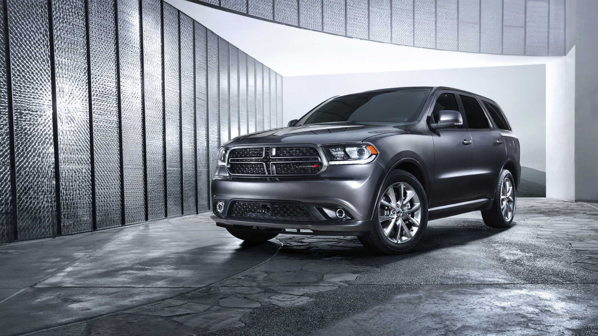 Dodge, Dodge Durango, 1080P, HD Wallpaper