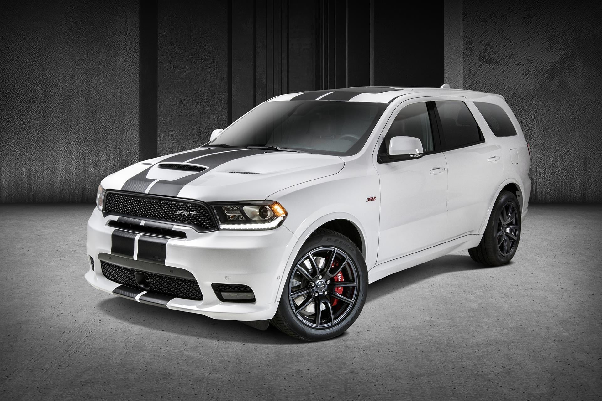 dodge, car, durango, 1080P, HD Wallpaper