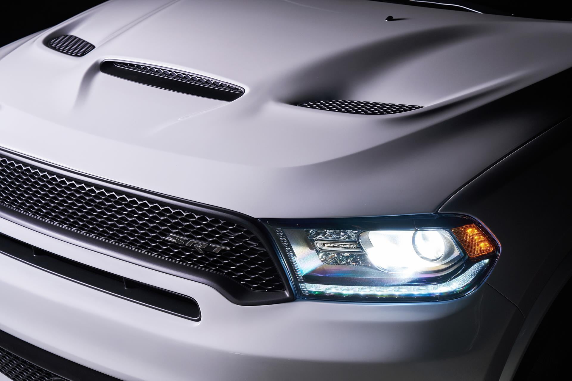 durango, 1080P, dodge, srt, car, HD Wallpaper