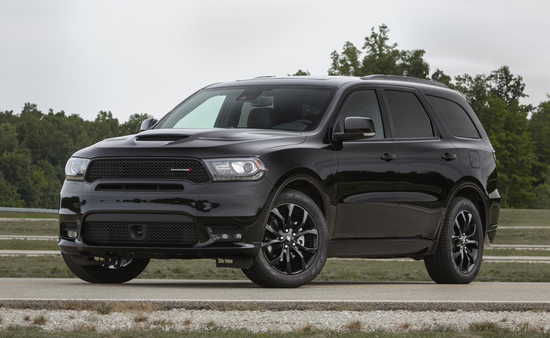1080P, durango, car, dodge, HD Wallpaper