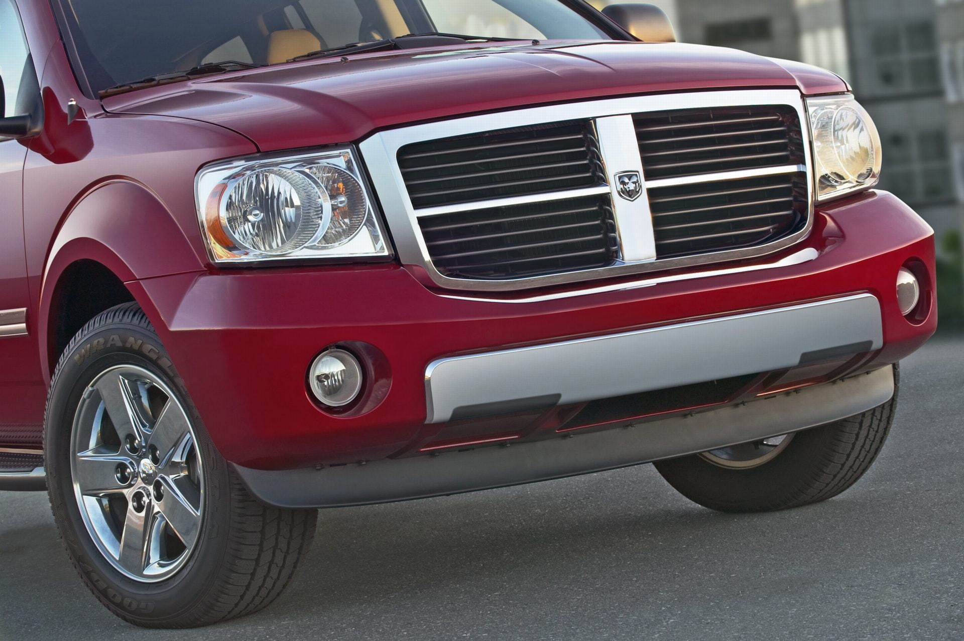 1080P, durango, dodge, car, HD Wallpaper