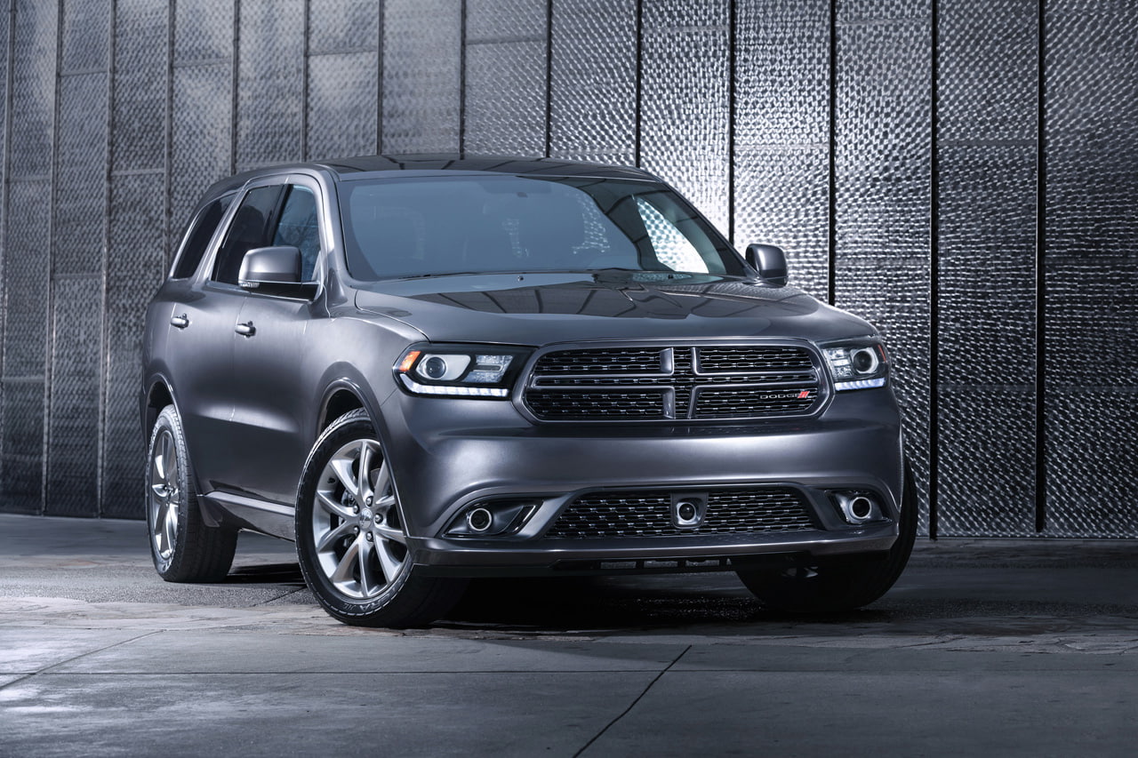 720P, durango, car, suv, dodge, HD Wallpaper