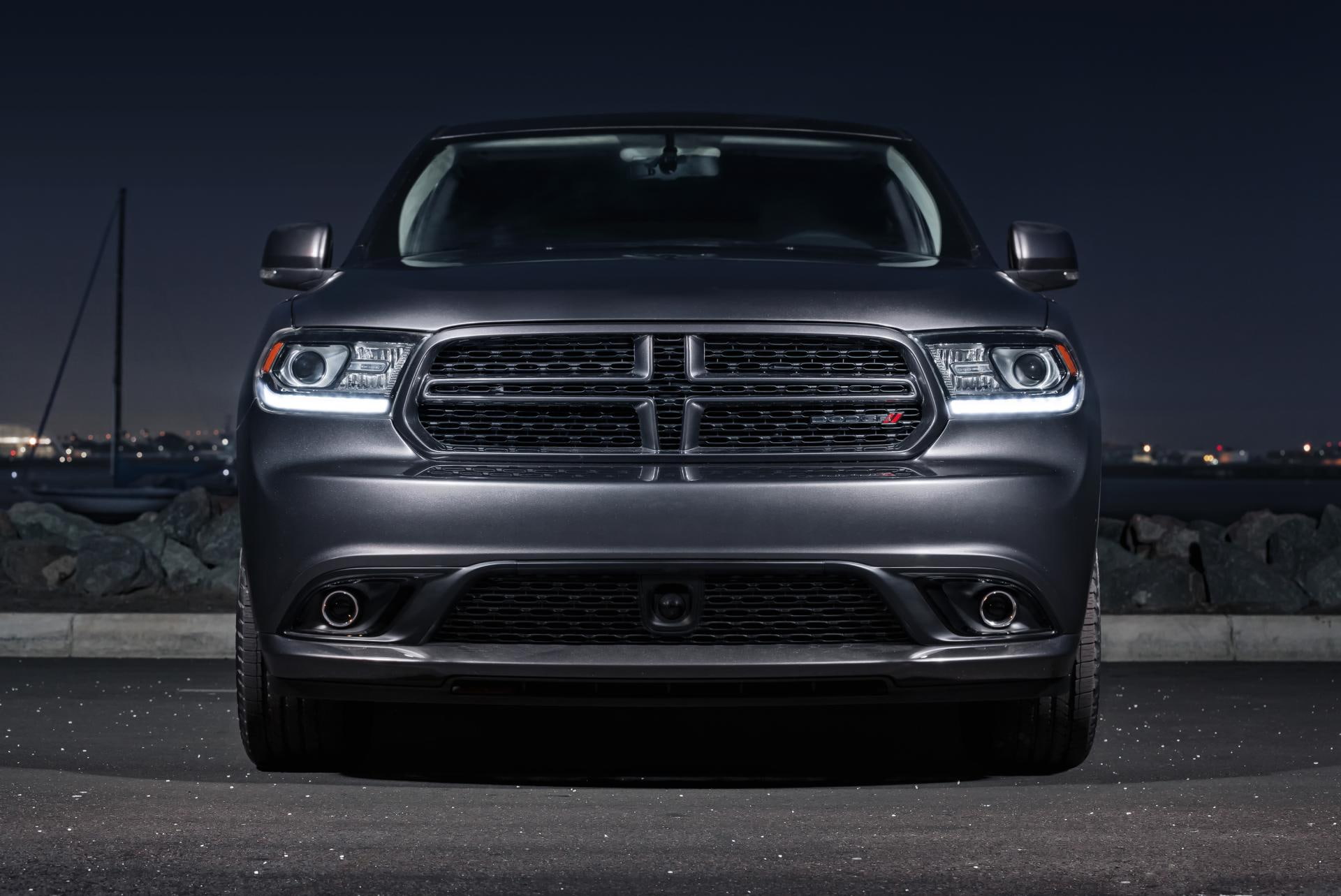 1080P, car, suv, durango, dodge, HD Wallpaper