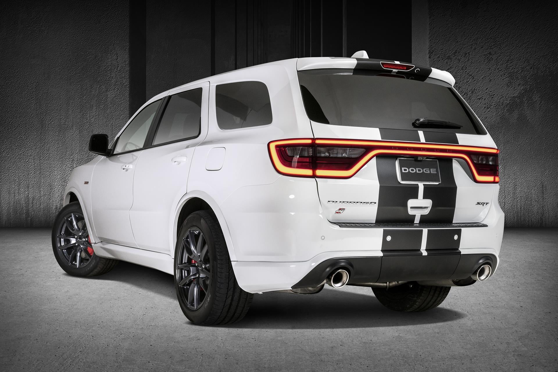 durango, car, srt, 1080P, dodge, HD Wallpaper
