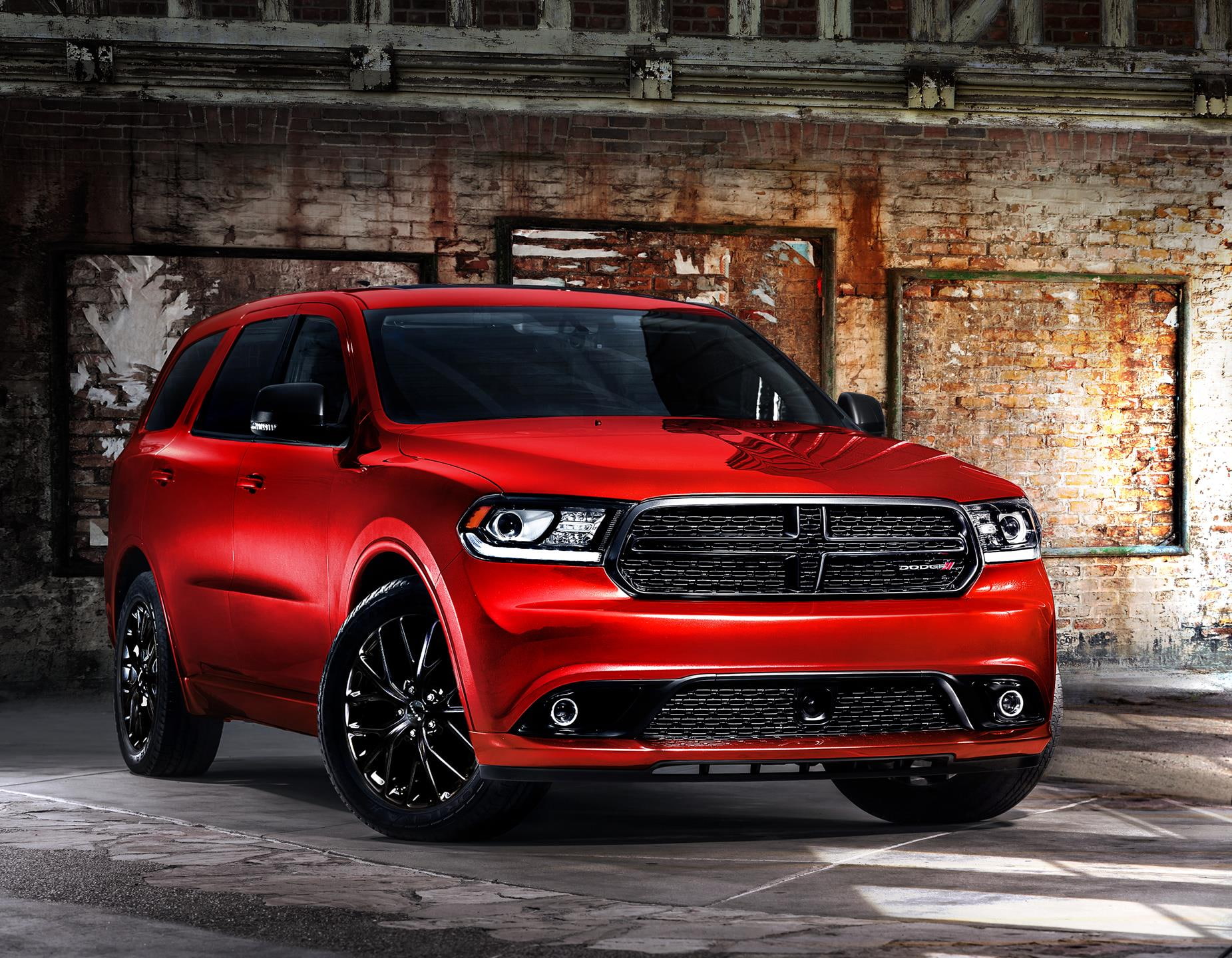 durange, suv, 720P, car, durango, dodge, HD Wallpaper