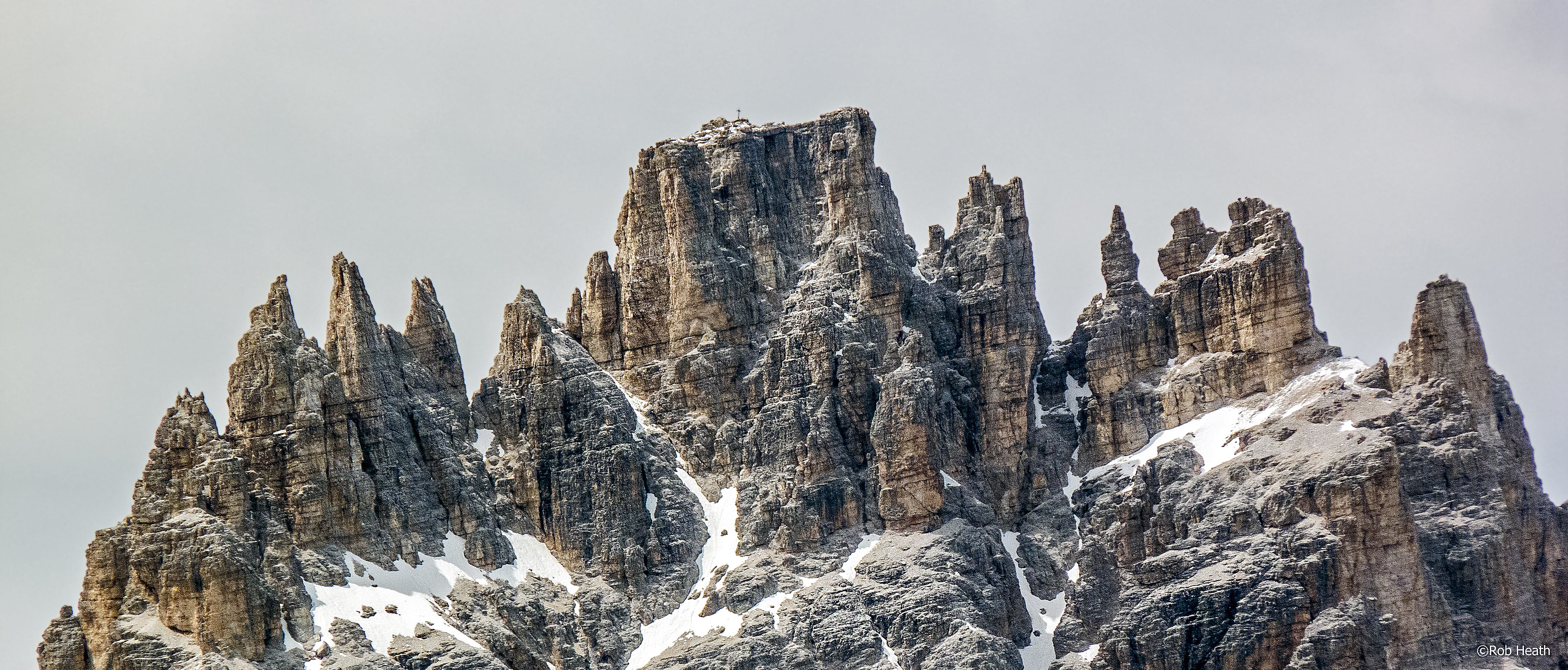 Italy, filled, pinnacles, 4K, mountain, landscape, arete, Sexten, Rock Formation, Sesto, scenics, outdoors, nature, Dolomites, alps, Innichen  San Candido, HD Wallpaper