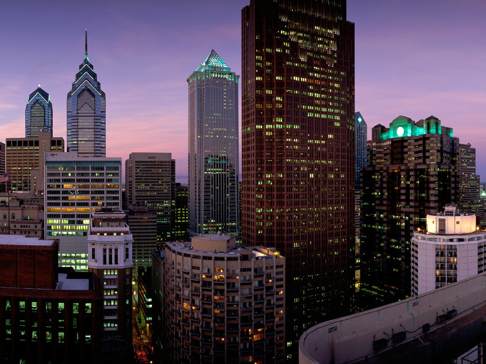 pennsylvania, hd, philadelphia, world, travel, 720P, travel and world, HD Wallpaper