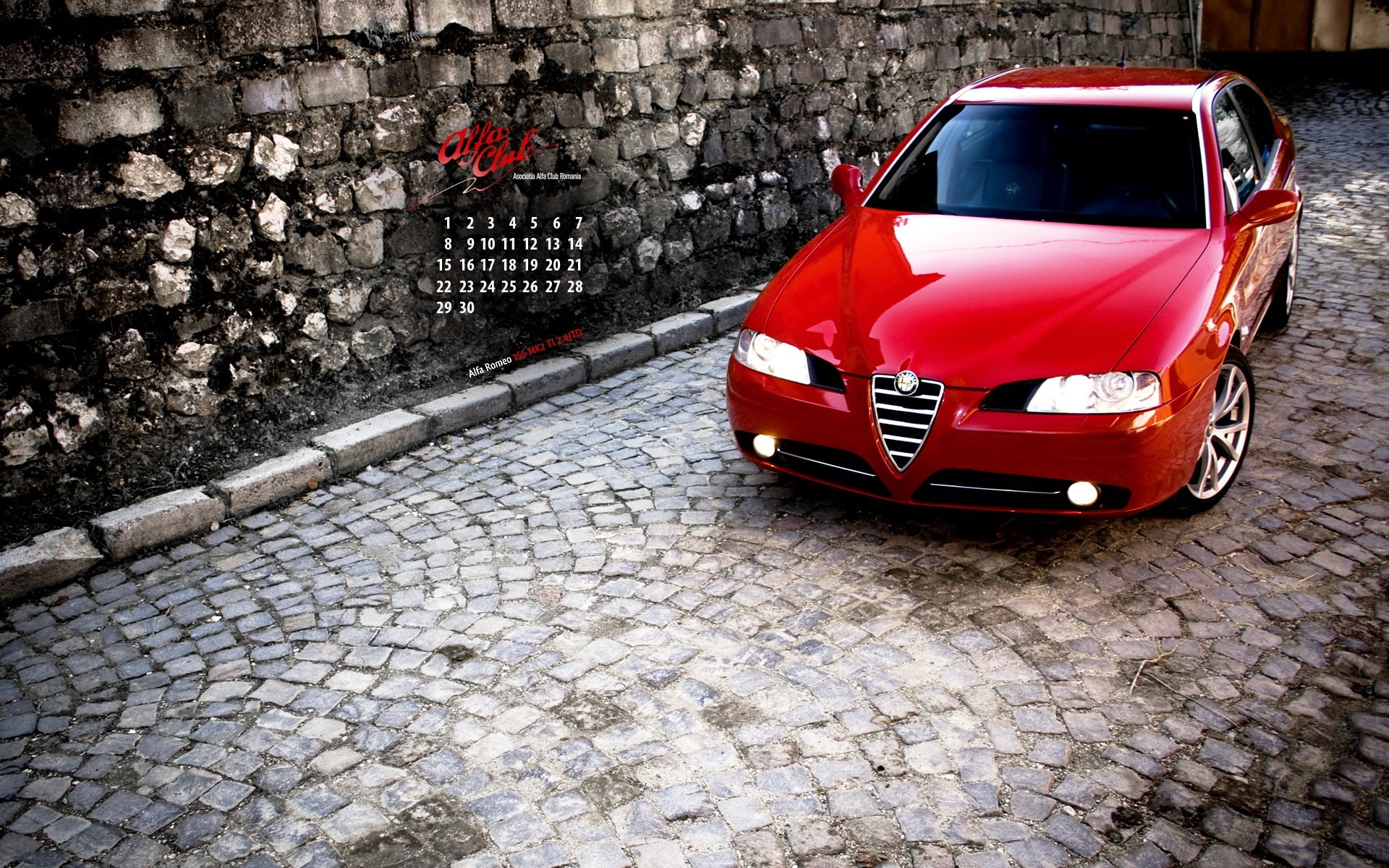 1080P, mk, jtd, Alfa, Romeo, HD Wallpaper