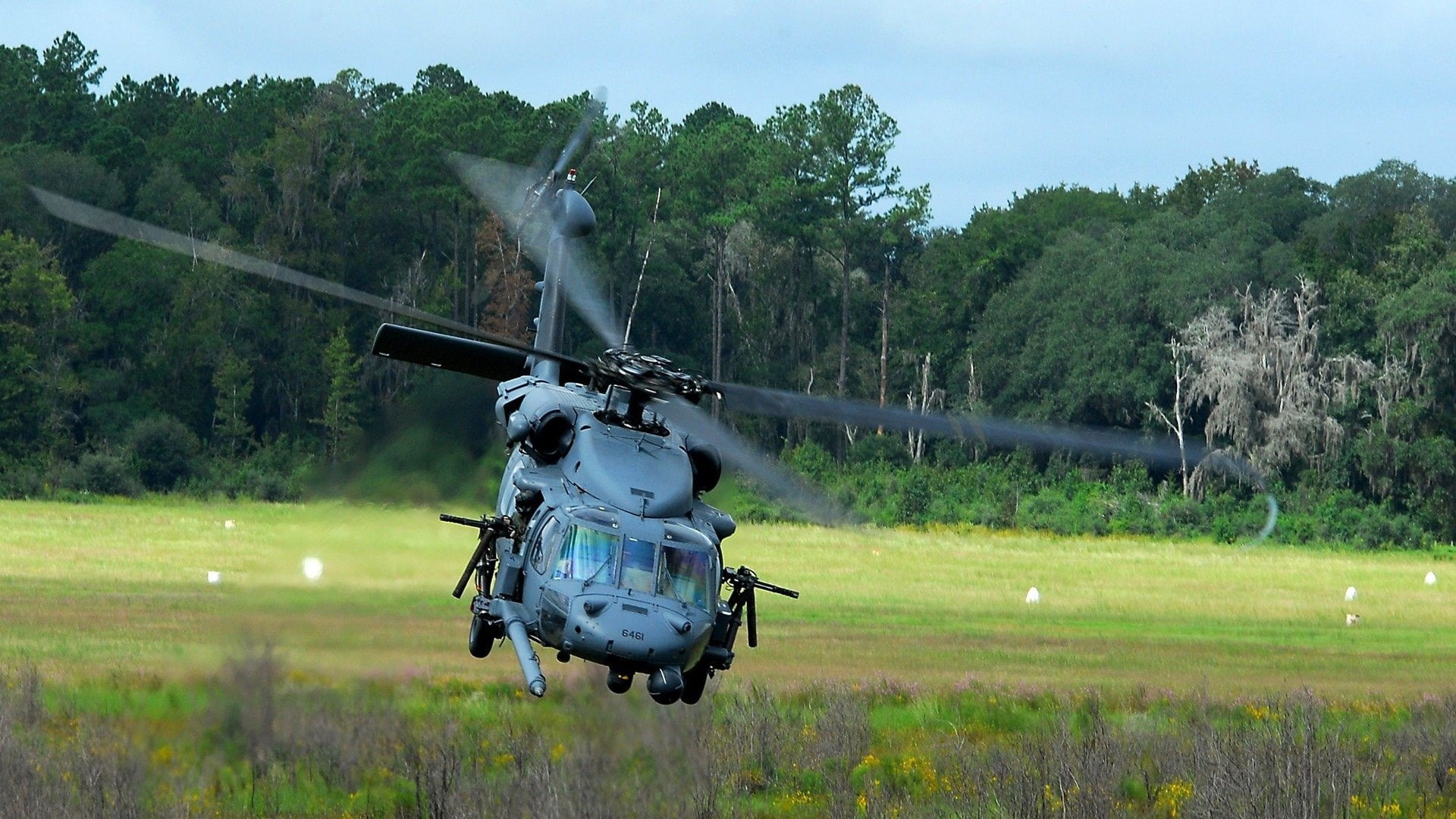 1080P, sikorsky uh 60 black hawk, HD Wallpaper