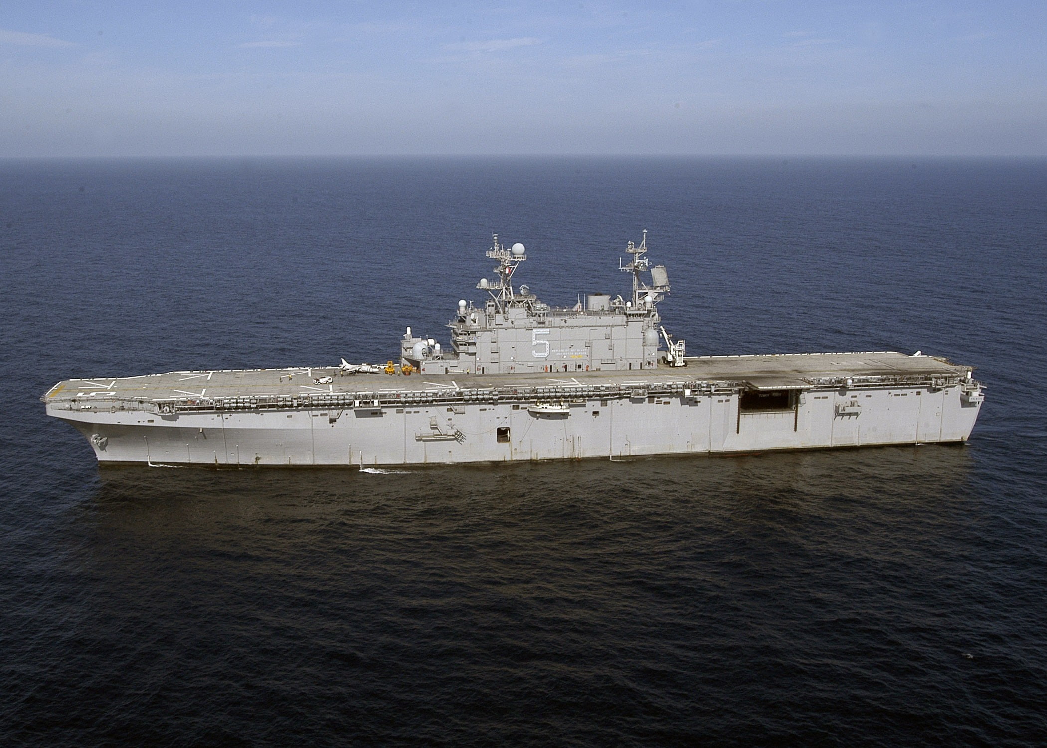 military training, day, ship, horizon over water, aircraft carrier, sea, no people, nature, mode of transportation, outdoors, water, transportation, 1080P, HD Wallpaper