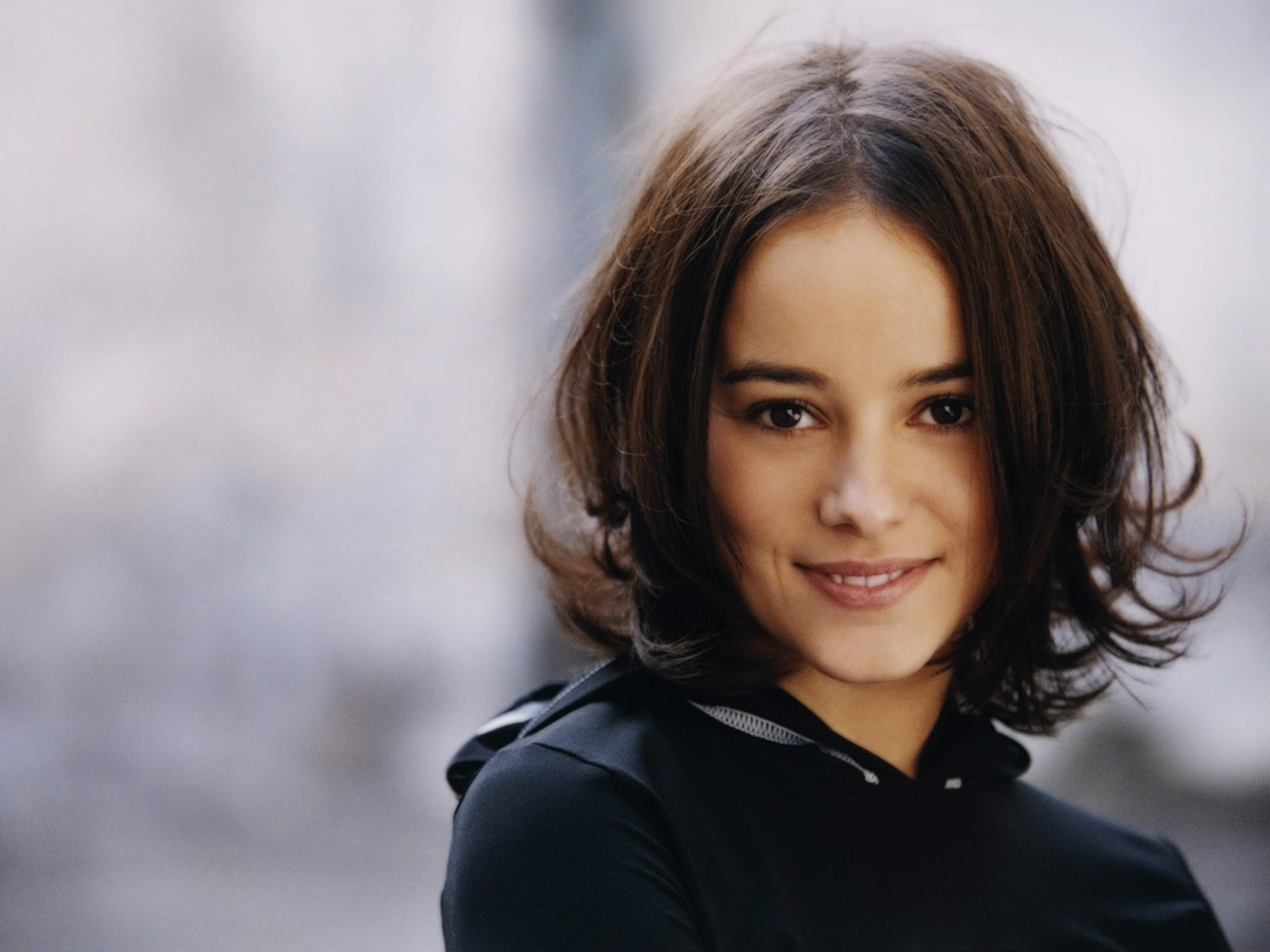 Alizee, 2K, women, HD Wallpaper