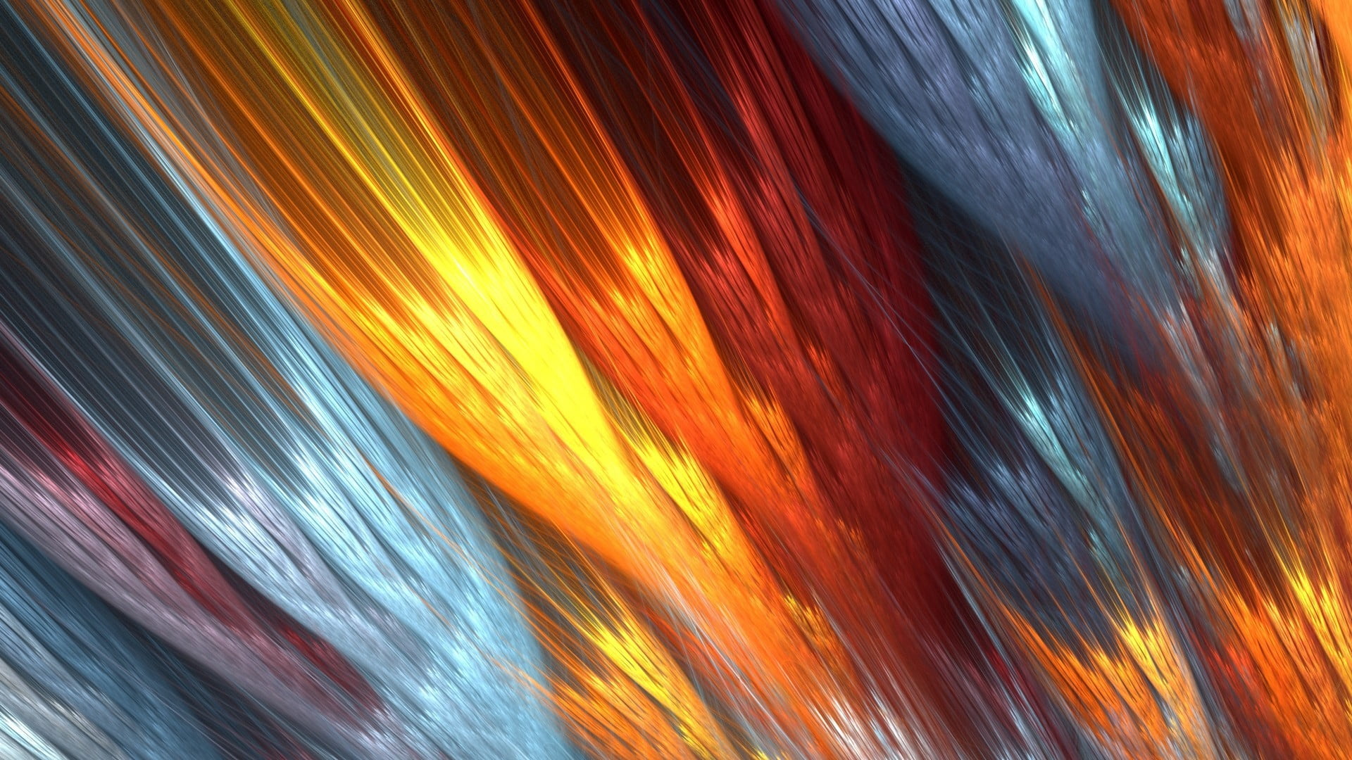 studio shot, bright, vibrant color, red, dye, multi colored, textured, painting, inspiration, multicolored, gold, creativity, pattern, yellow, no people, HD Wallpaper