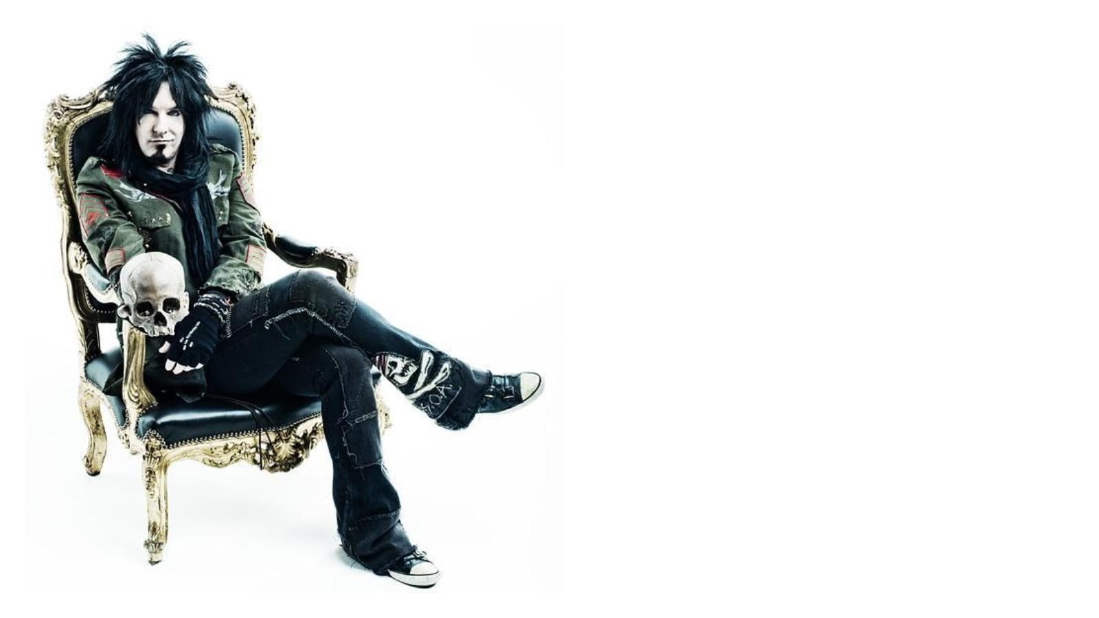 720P, motley crue, HD Wallpaper