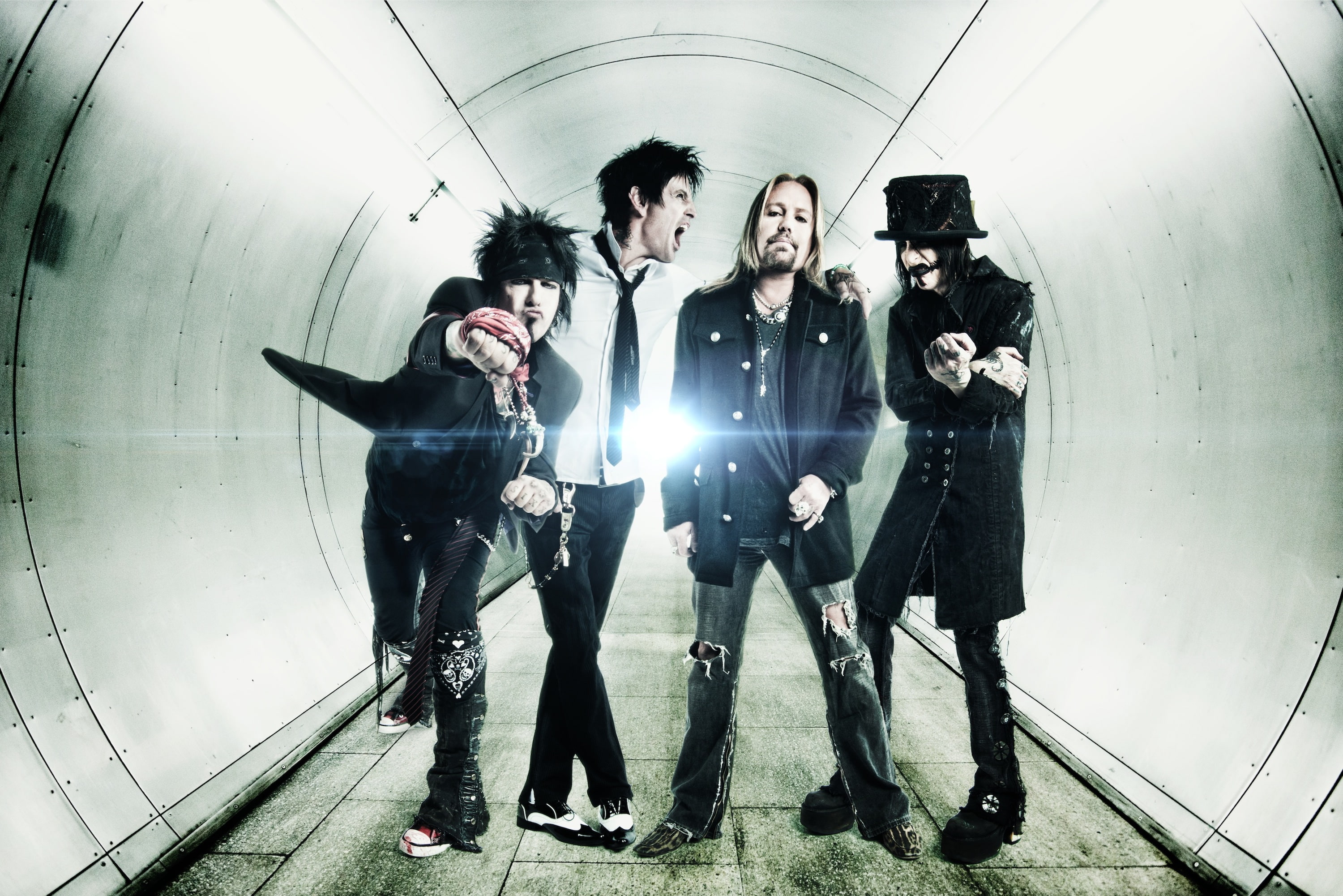 motley, 2K, crue, heavy, metal, rock, bands, HD Wallpaper