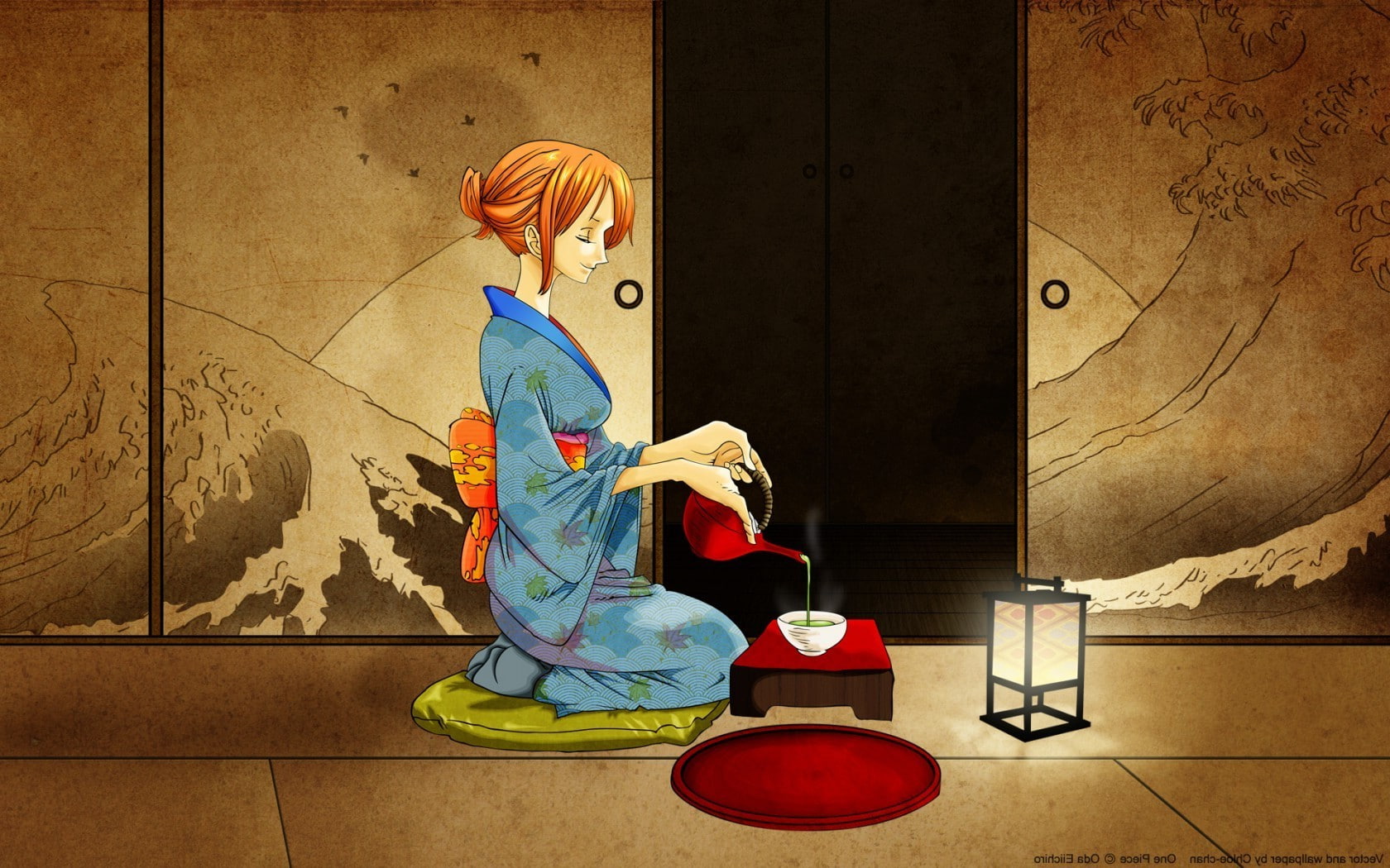 flooring, superhero, disguise, creativity, offspring, container, 720P, sitting, one person, costume, human representation, fun, kimono, obscured face, HD Wallpaper