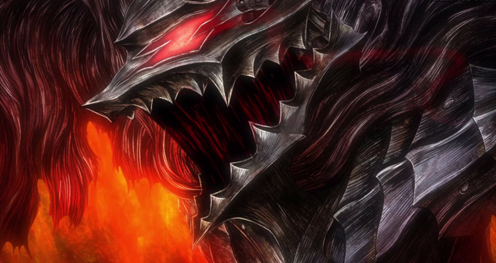 720P, berserk armor, Berserk, berserker, HD Wallpaper