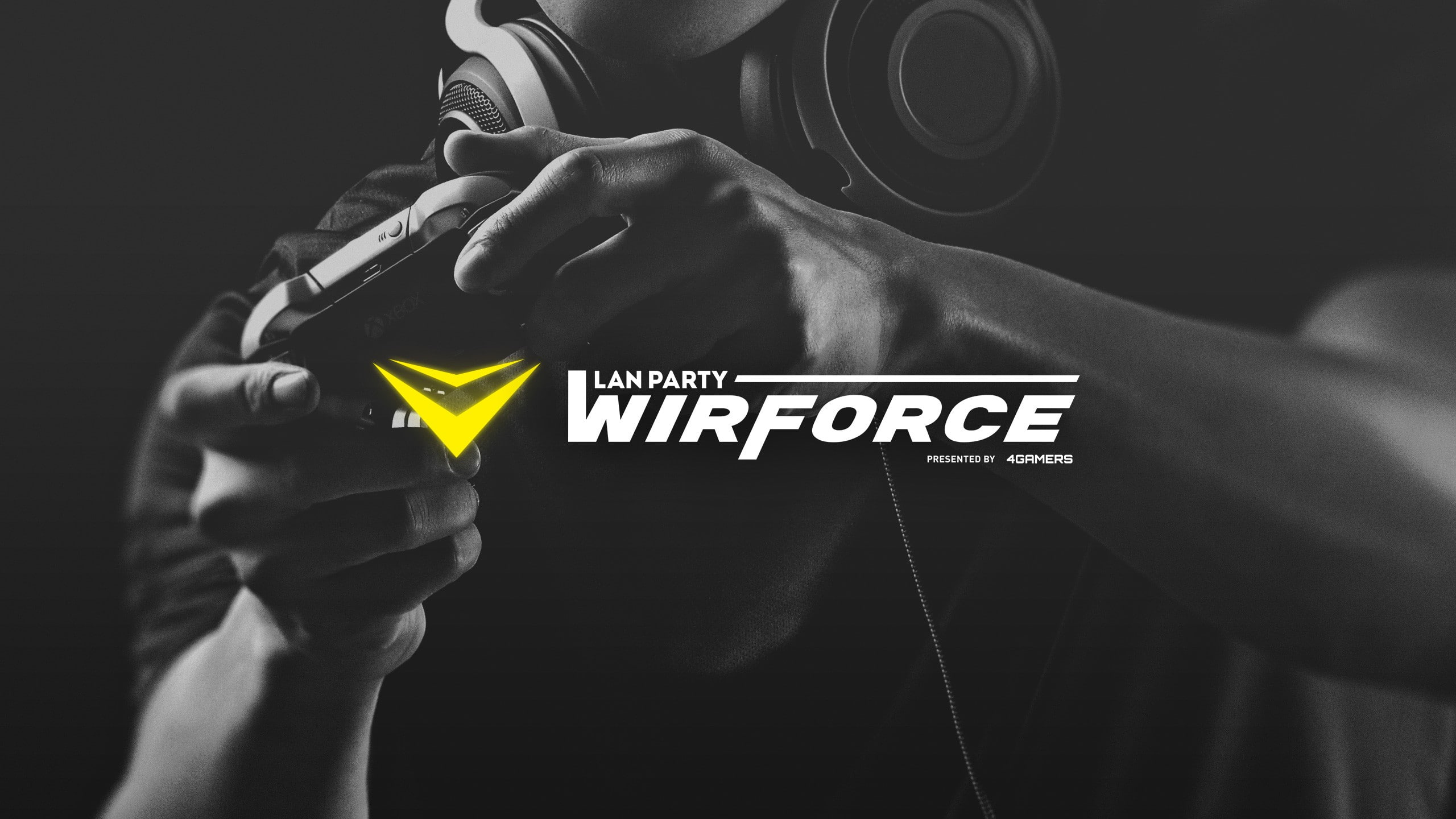 4Gamers, 2K, Taiwan, Lan party, WirForce, Gamer, HD Wallpaper