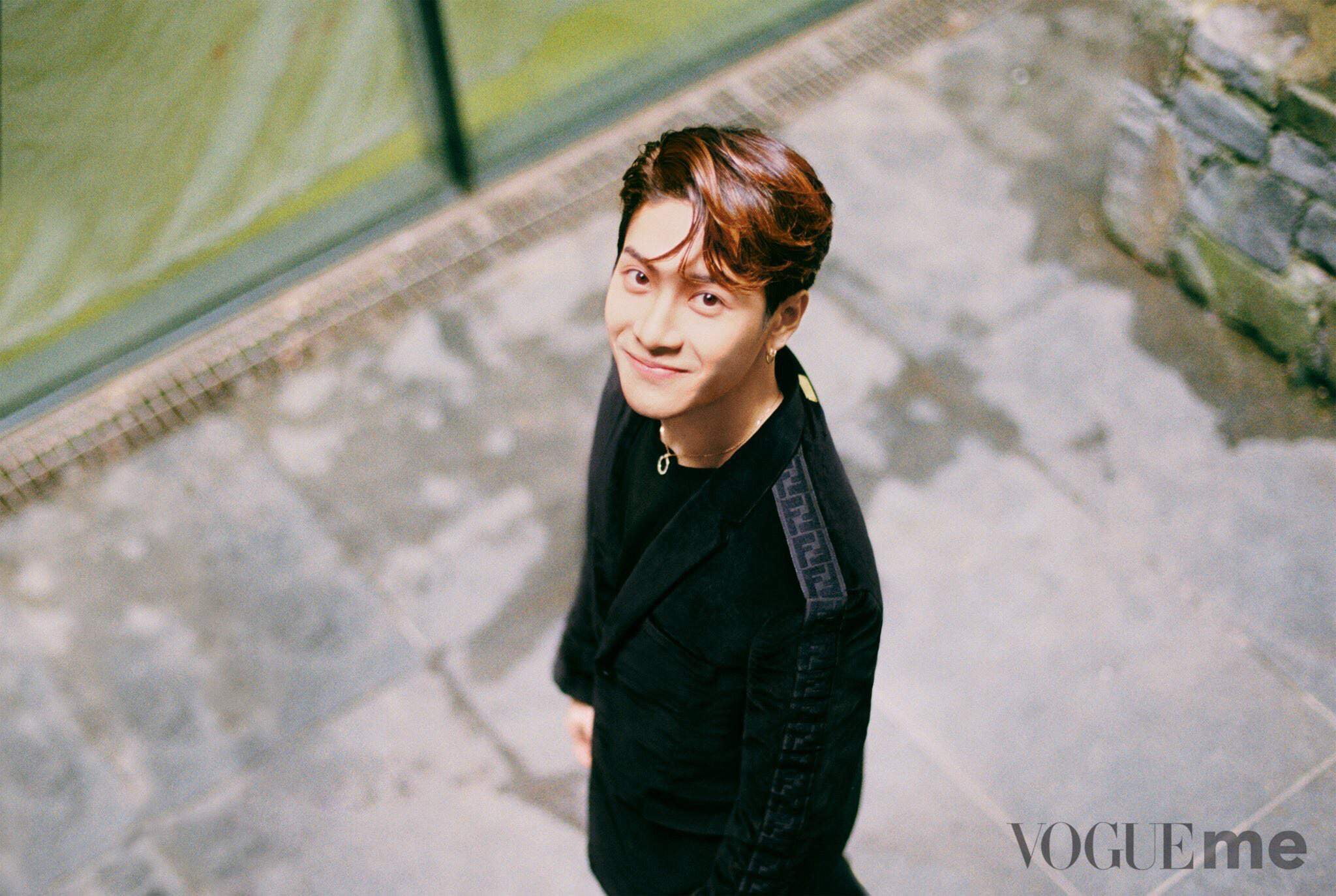 Jackson (GOT7), 1080P, Band (Music), GOT7, Jackson Wang, HD Wallpaper