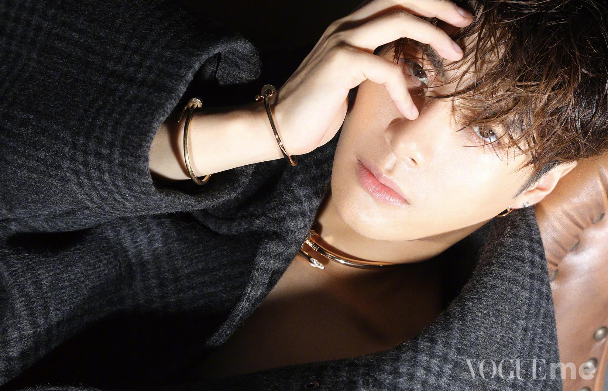 Jackson Wang, Band (Music), GOT7, Jackson (GOT7), 1080P, HD Wallpaper