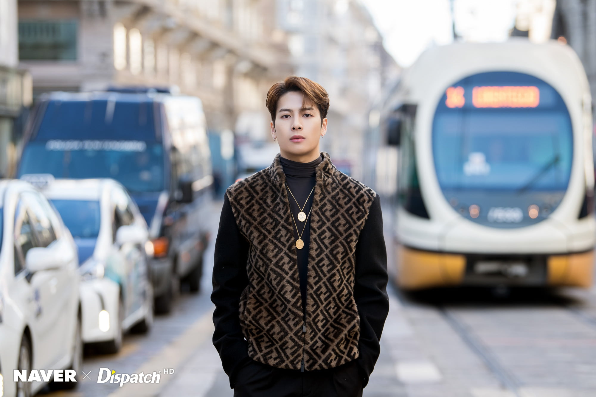 Jackson (GOT7), 1080P, Singers, Jackson Wang, HD Wallpaper