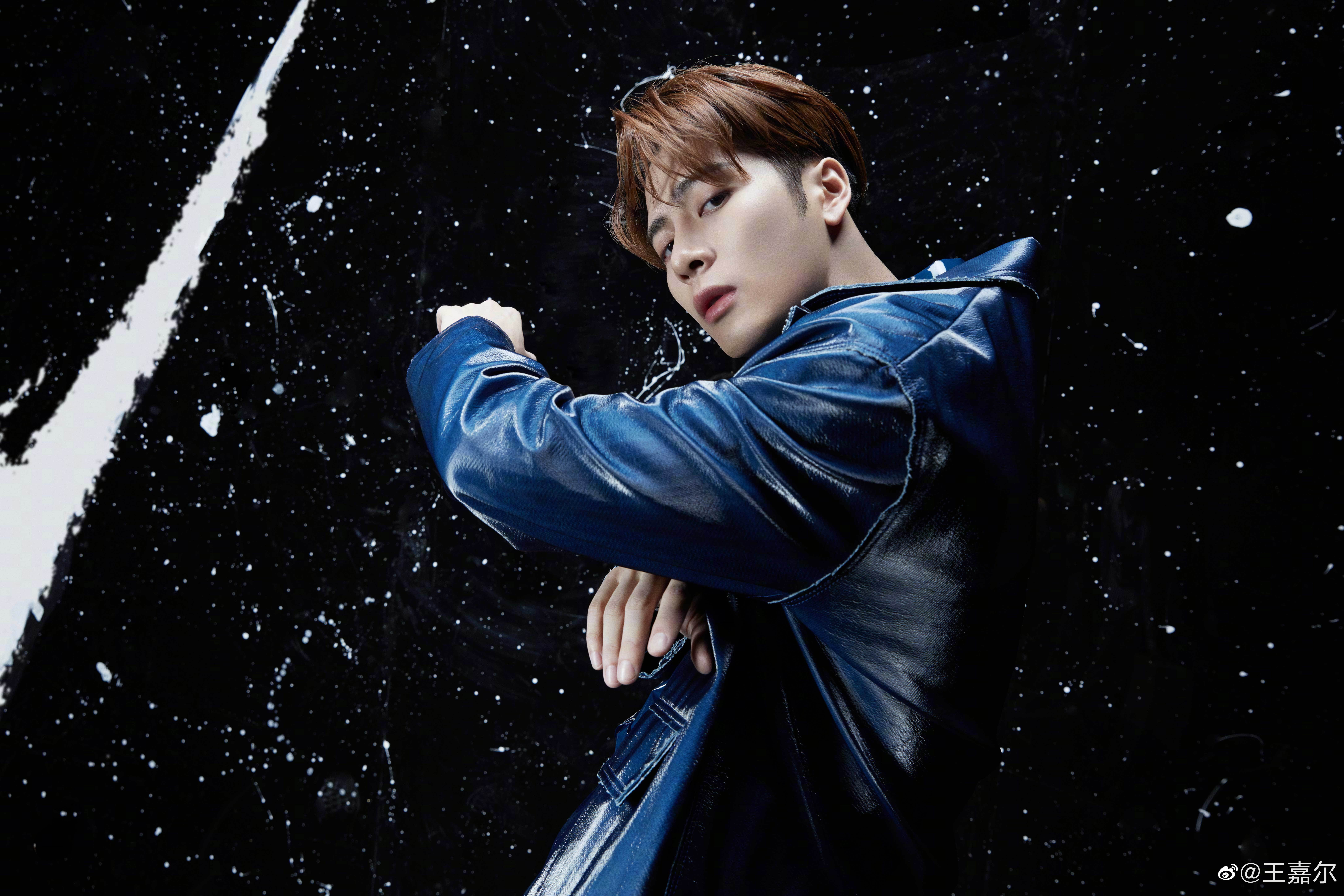 Jackson Wang, Jackson (GOT7), GOT7, Band (Music), 8K, HD Wallpaper