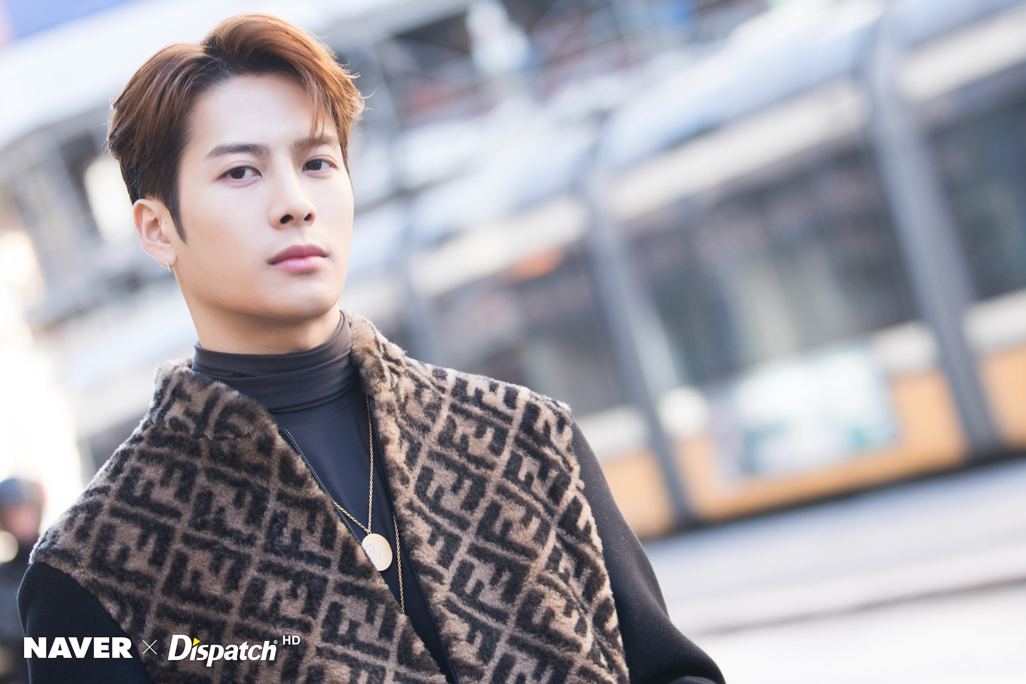 Jackson Wang, Jackson (GOT7), 1080P, Singers, HD Wallpaper