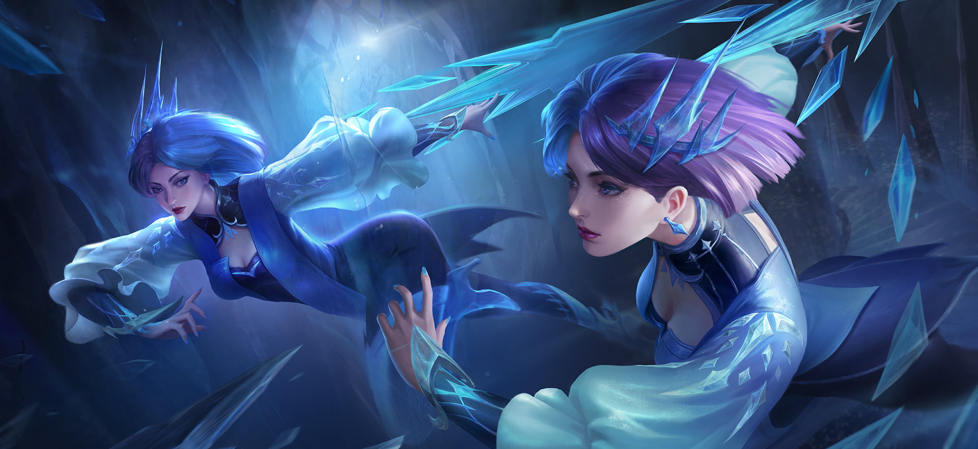1080P, Jing, Glory of Kings, HD Wallpaper