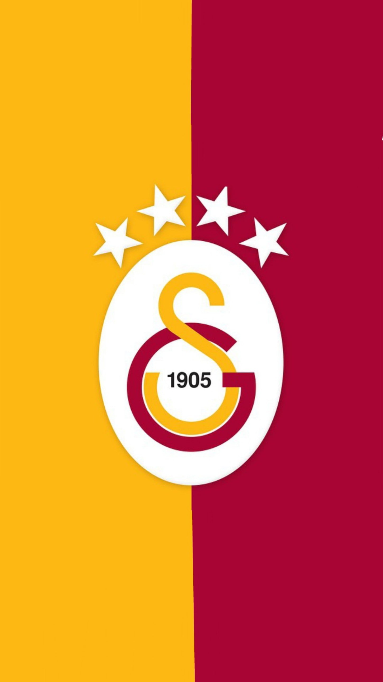Galatasaray S.K., 2K, lion, UltrAslan, Phone HD Wallpaper