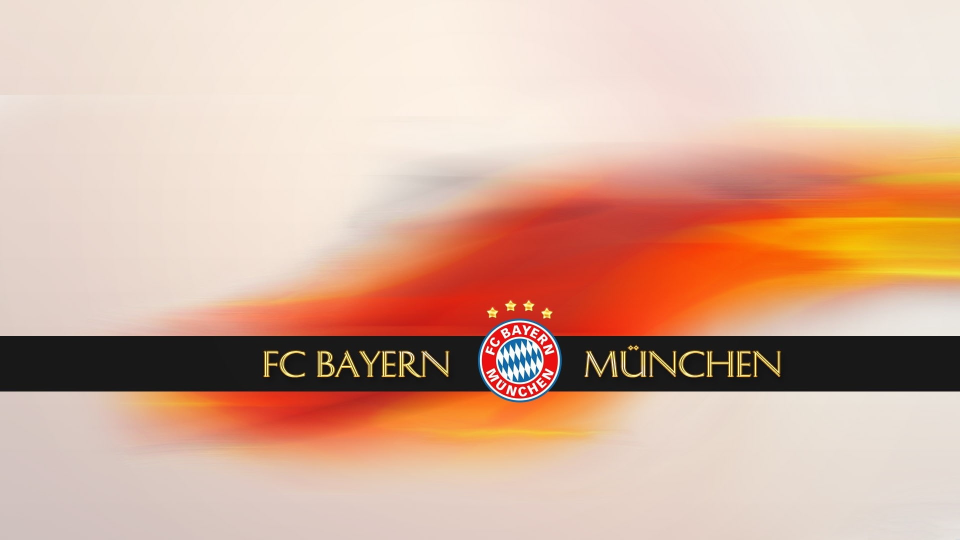 sport, FC Bayern Munchen, logo, 1080P, football, HD Wallpaper