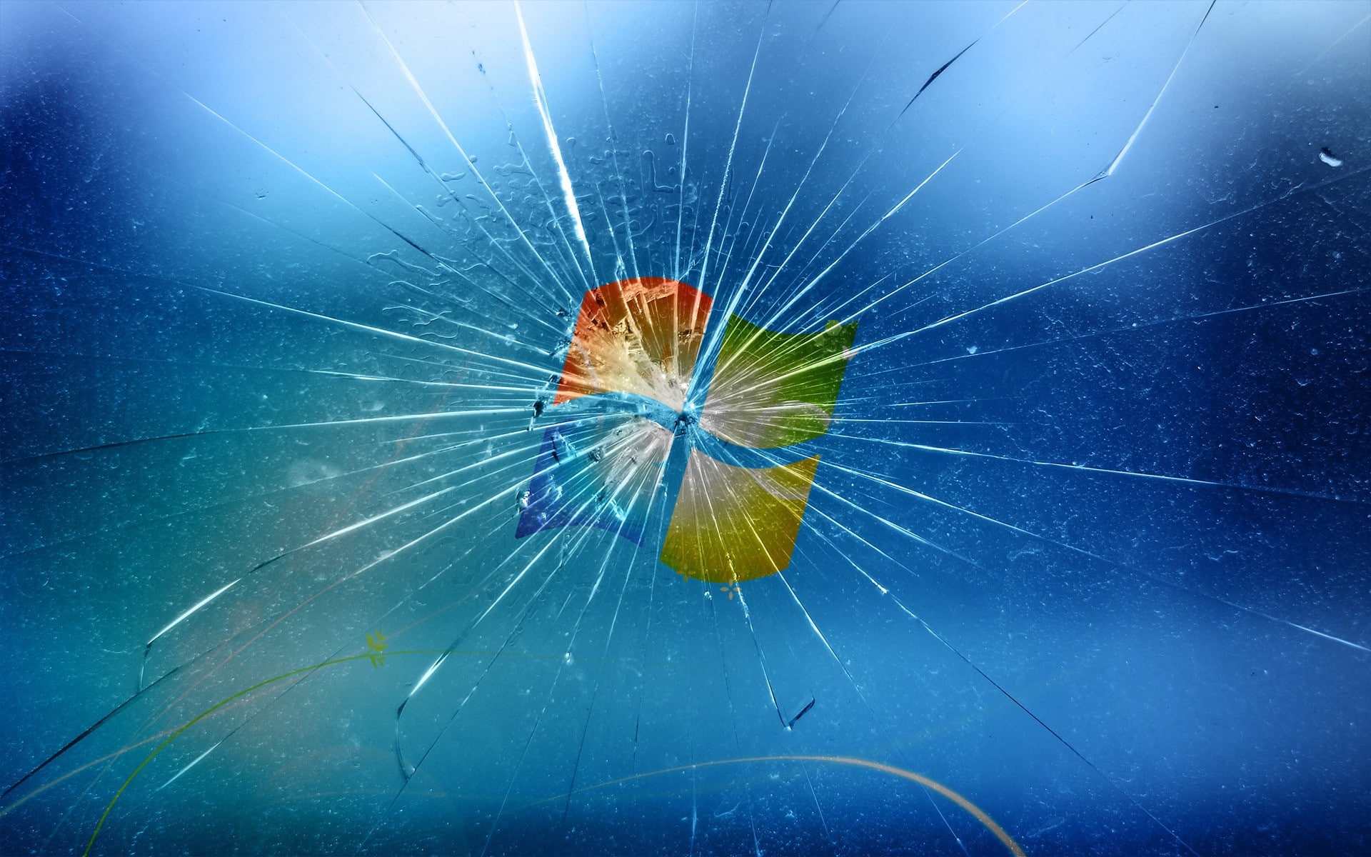 windows, hd, 1080P, art, technology, Windows 7, microsoft, x, HD Wallpaper
